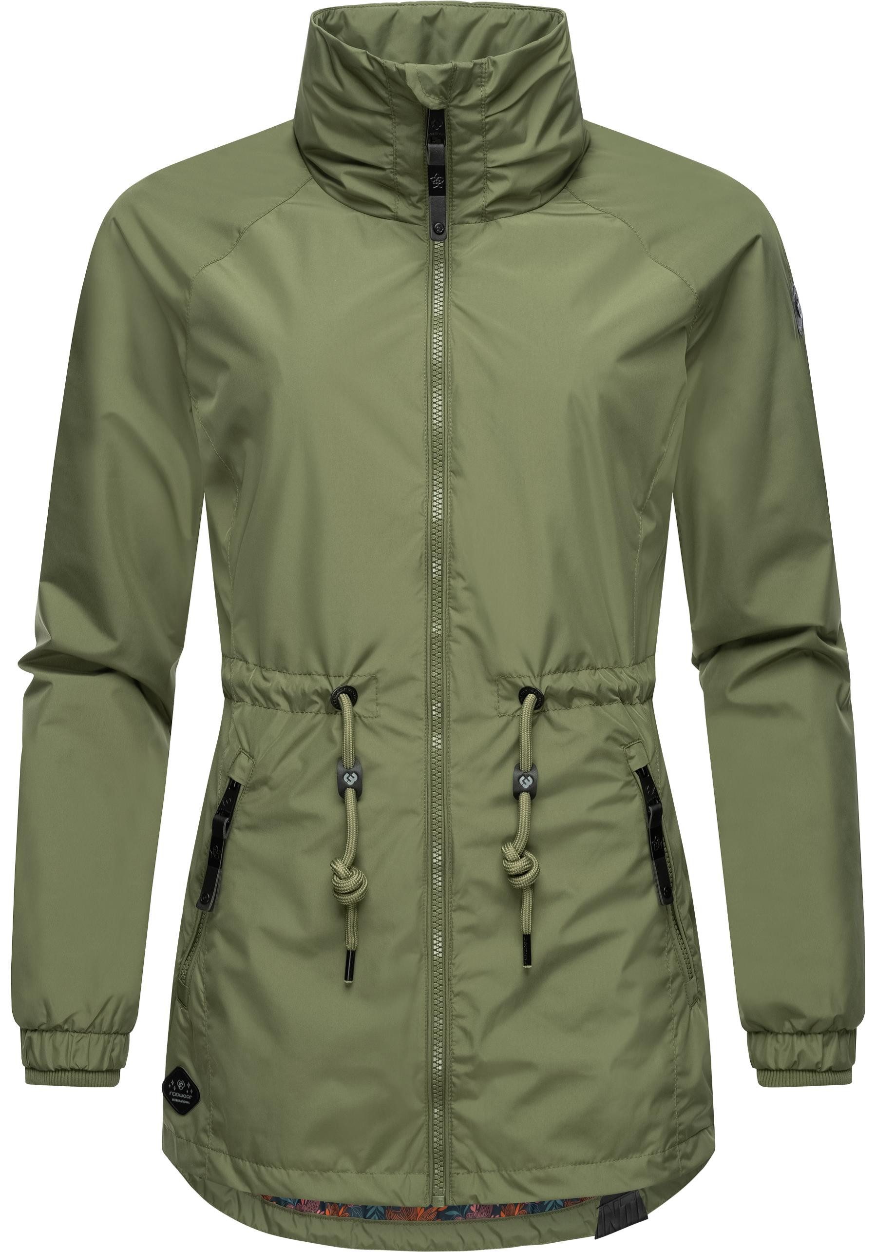 Outdoorjacke Tacy