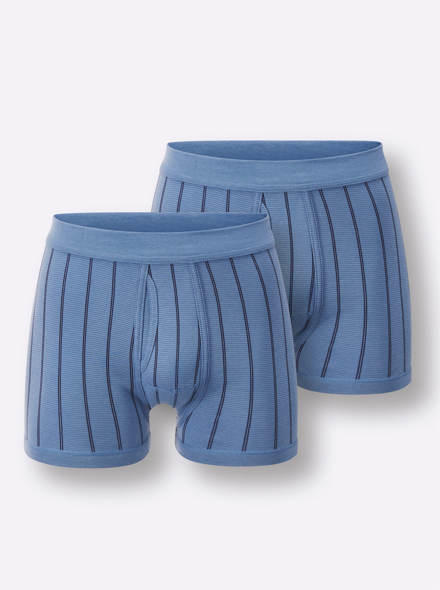 Schlüpfer Hose kurz