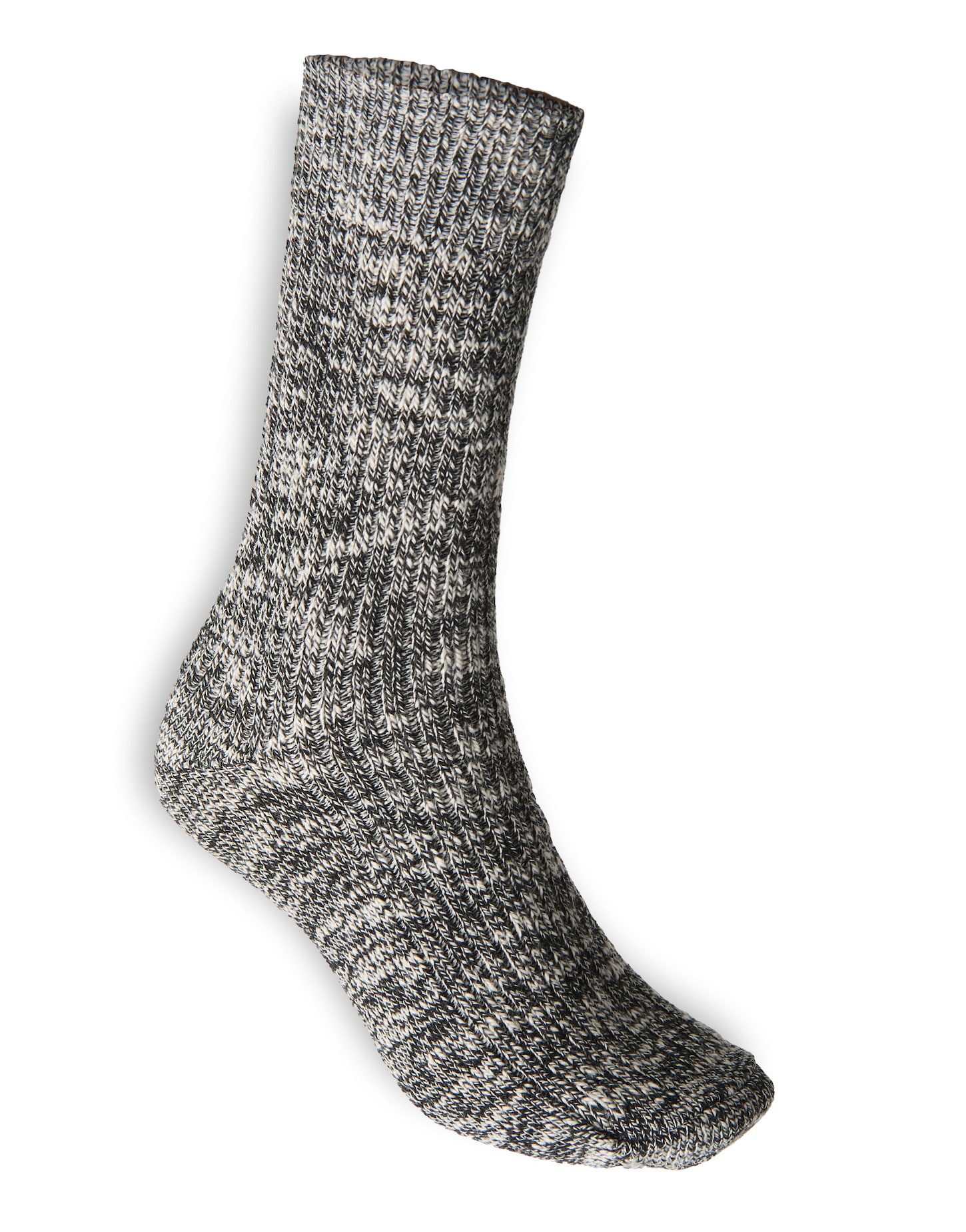 OPUS Socken YORKKI im Mouliné Effekt normale Passform, weicher Griff, elastischer Stoff