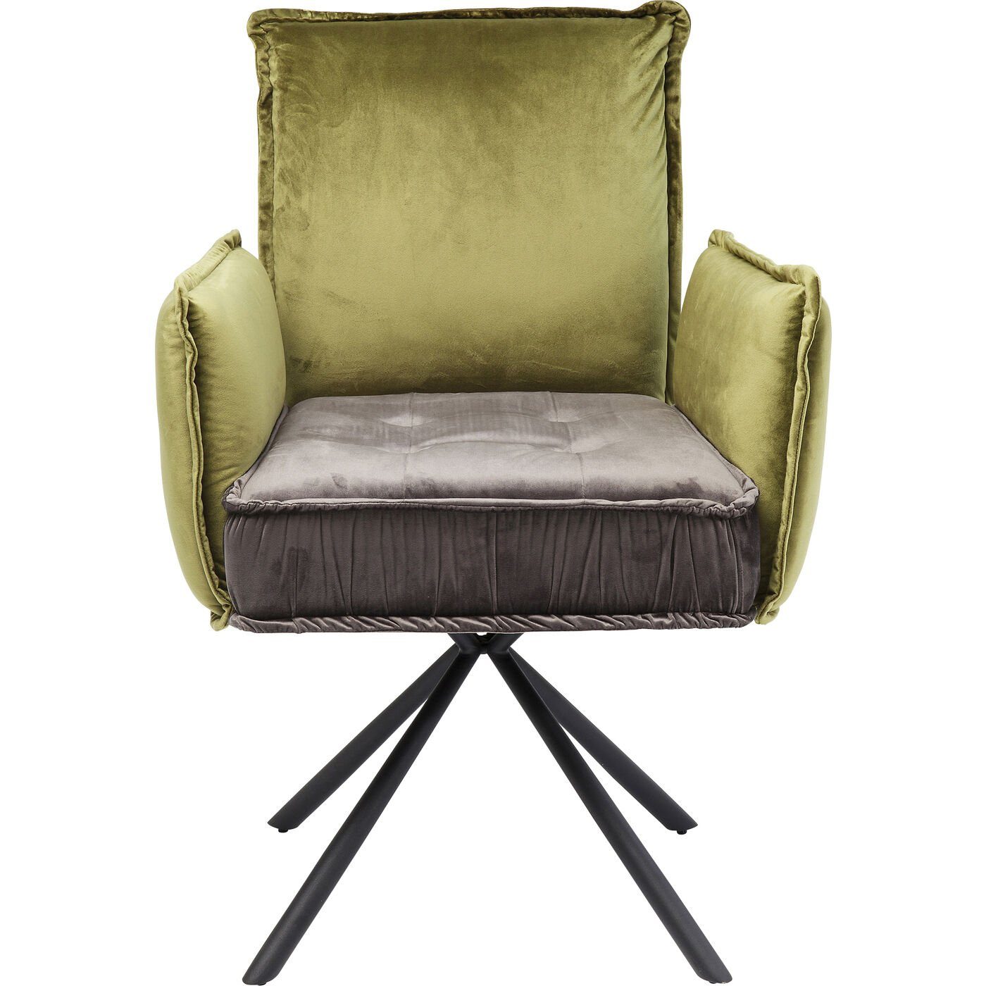 Kare Design Armlehnstuhl Chelsea