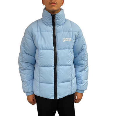 Southpole Winterjacke Bubble North-South 1.0