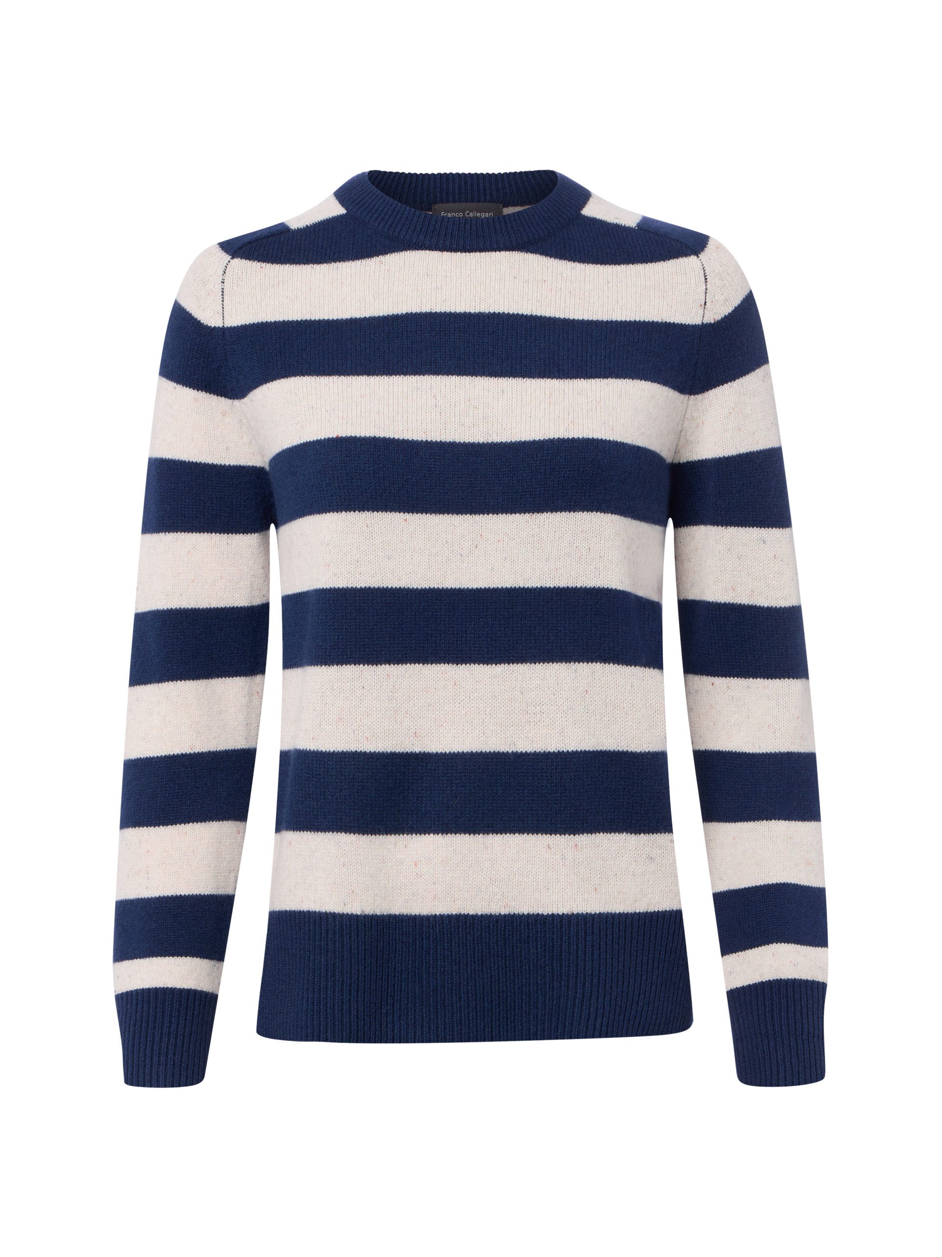 Franco Callegari Strickpullover