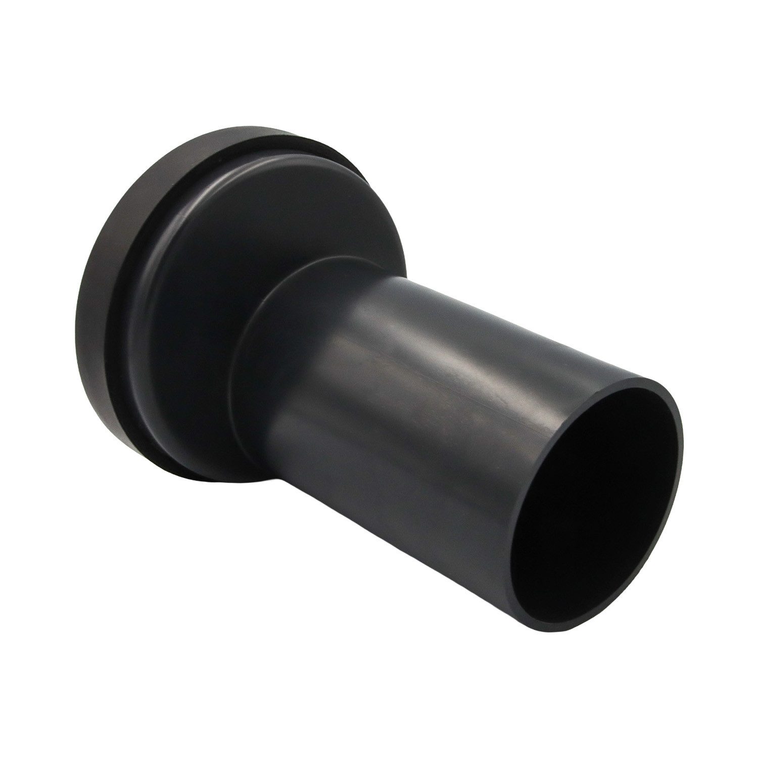 Haas Otto Anschlussgarnitur Etagierte Wand-WC-Anschlussgarnitur Pfuscherset günstig online kaufen