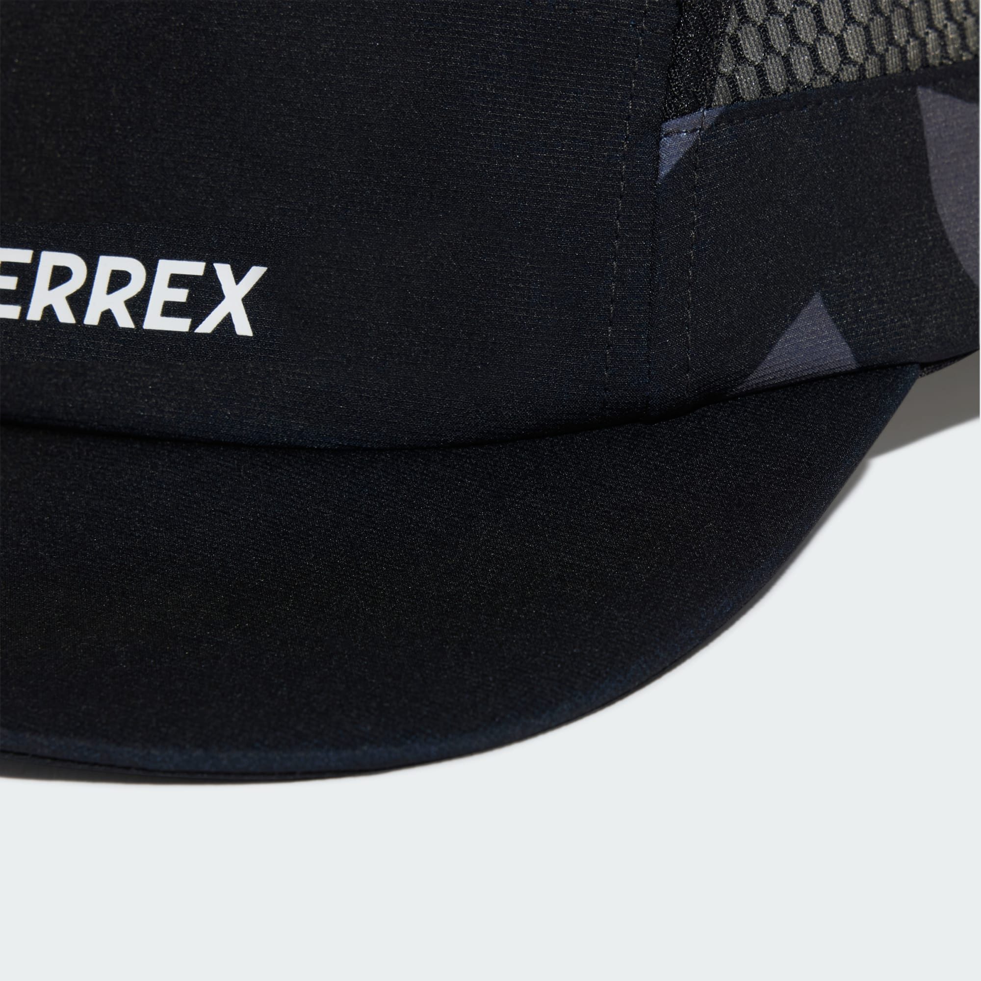adidas TERREX Unterhelmmütze TERREX CLIMACOOL 5-PANEL GRAPHIC KAPPE (0-St) günstig online kaufen