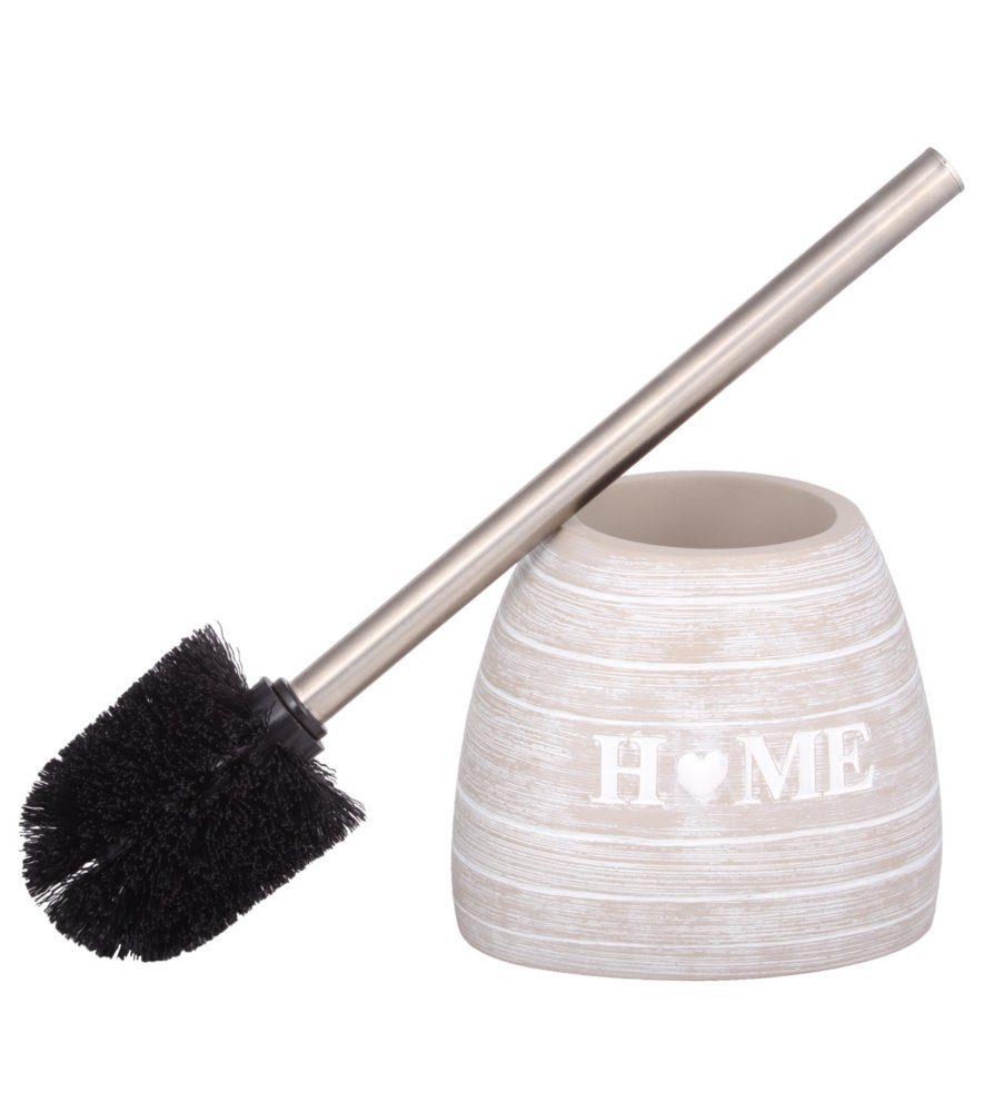 Thumbnail - Sanilo WC-Reinigungsbürste Home, modern & stylish, WC-Bürste mit auswechselbarem Bürstenkopf