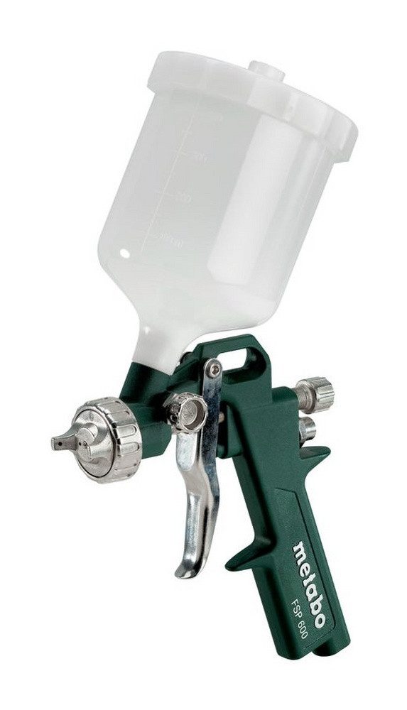 metabo Farbsprühpistole FSP 600, 240 l/min, Farbspritzpistole