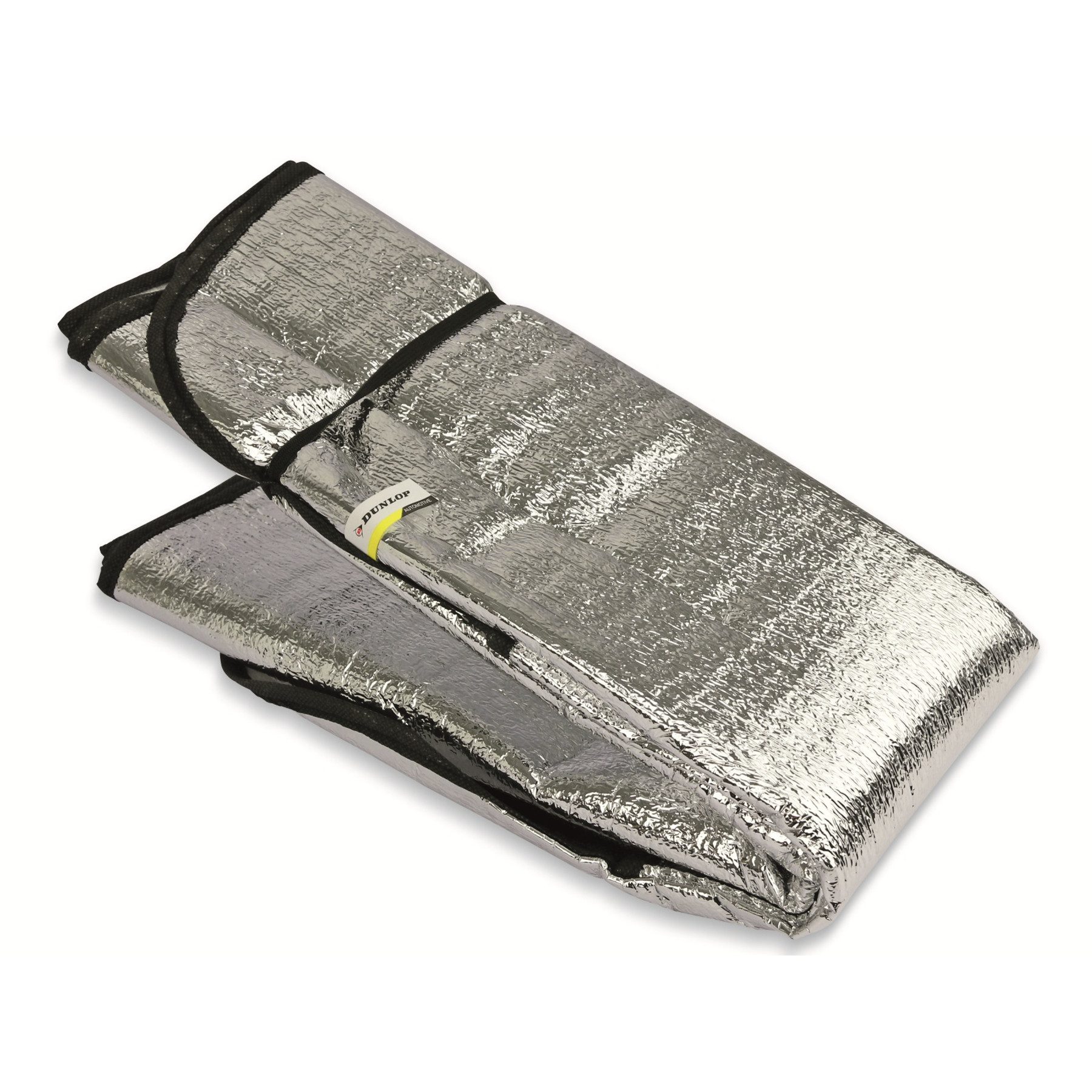 Dunlop Frontscheibenabdeckung DUNLOP Windschutzscheibenabdeckung, 70x150 cm