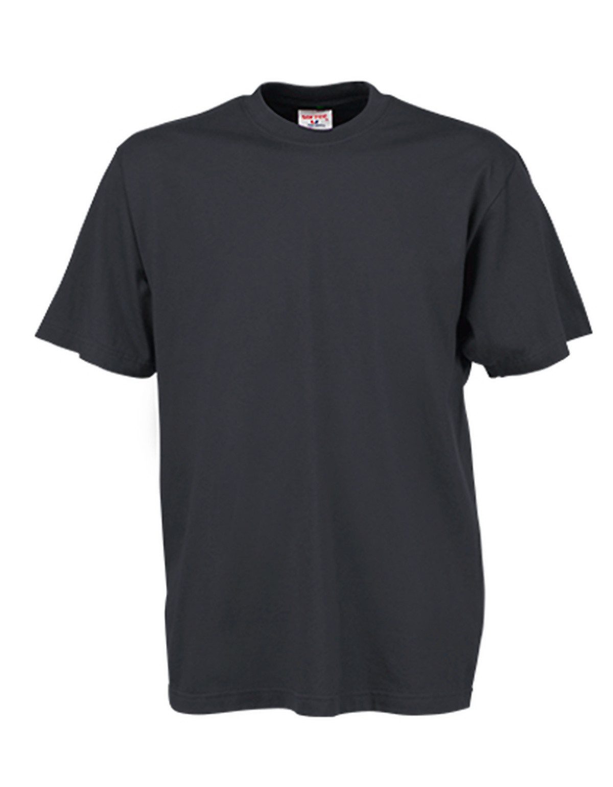 Tee Jays Rundhalsshirt Soft Herren T-Shirt günstig online kaufen