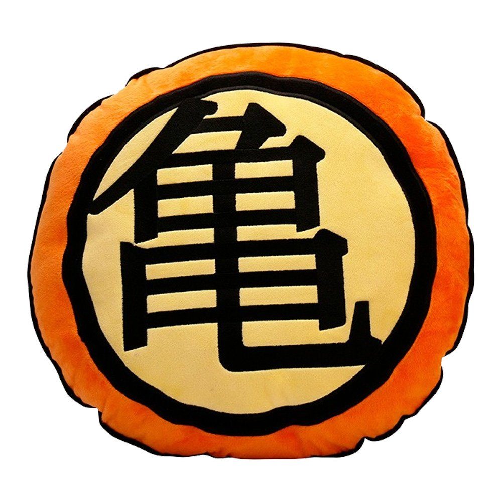 Dekokissen Kame Symbol - Dragon Ball