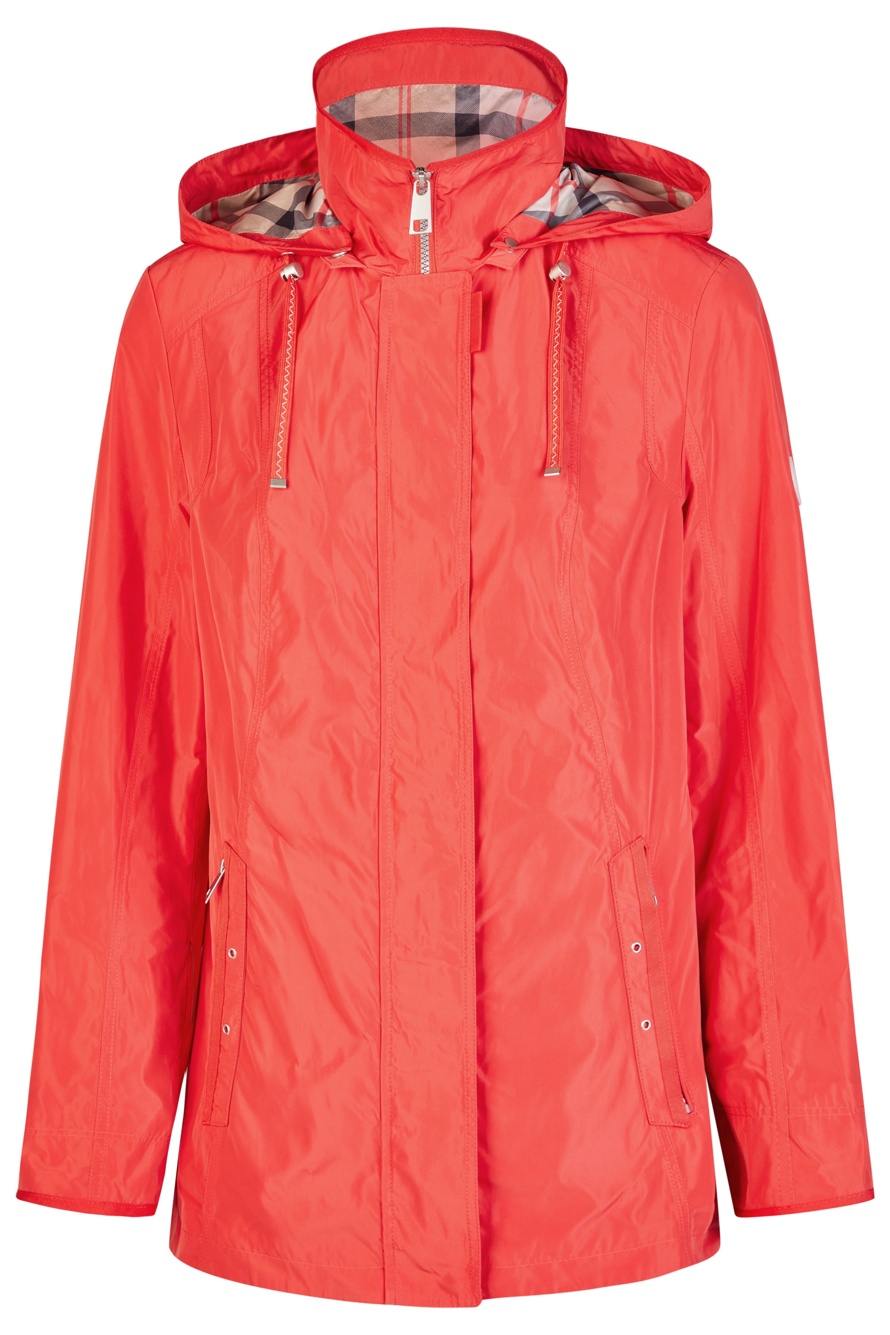 Outdoorjacke