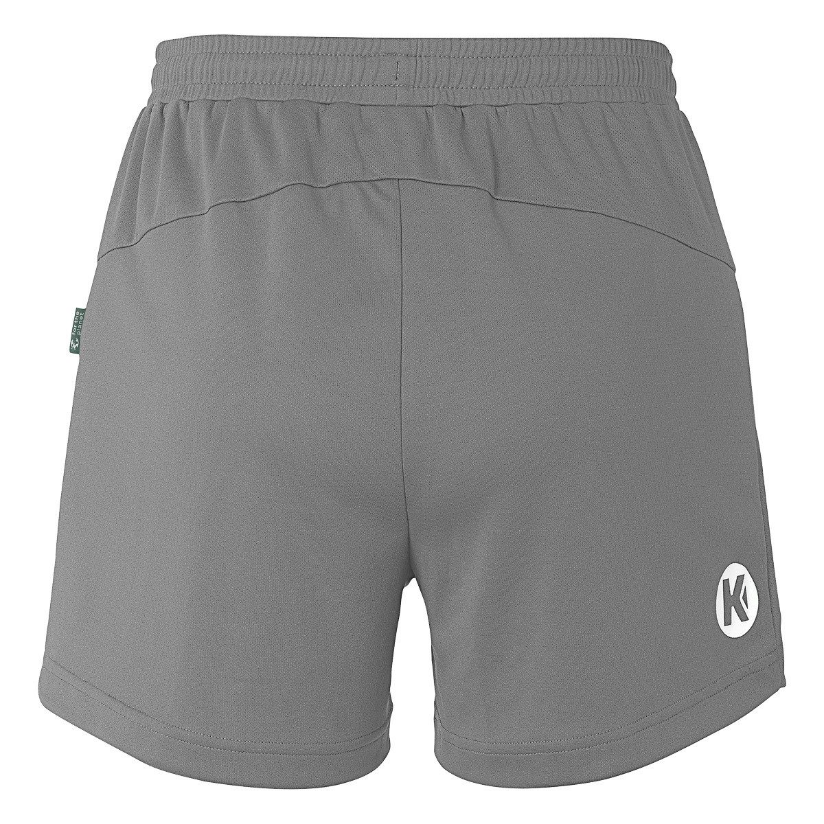 Kempa Trainingsshorts Shorts Performance Women (1-tlg) atmungsaktiv
