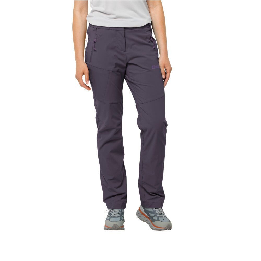 Outdoorhose GLASTAL PANTS W