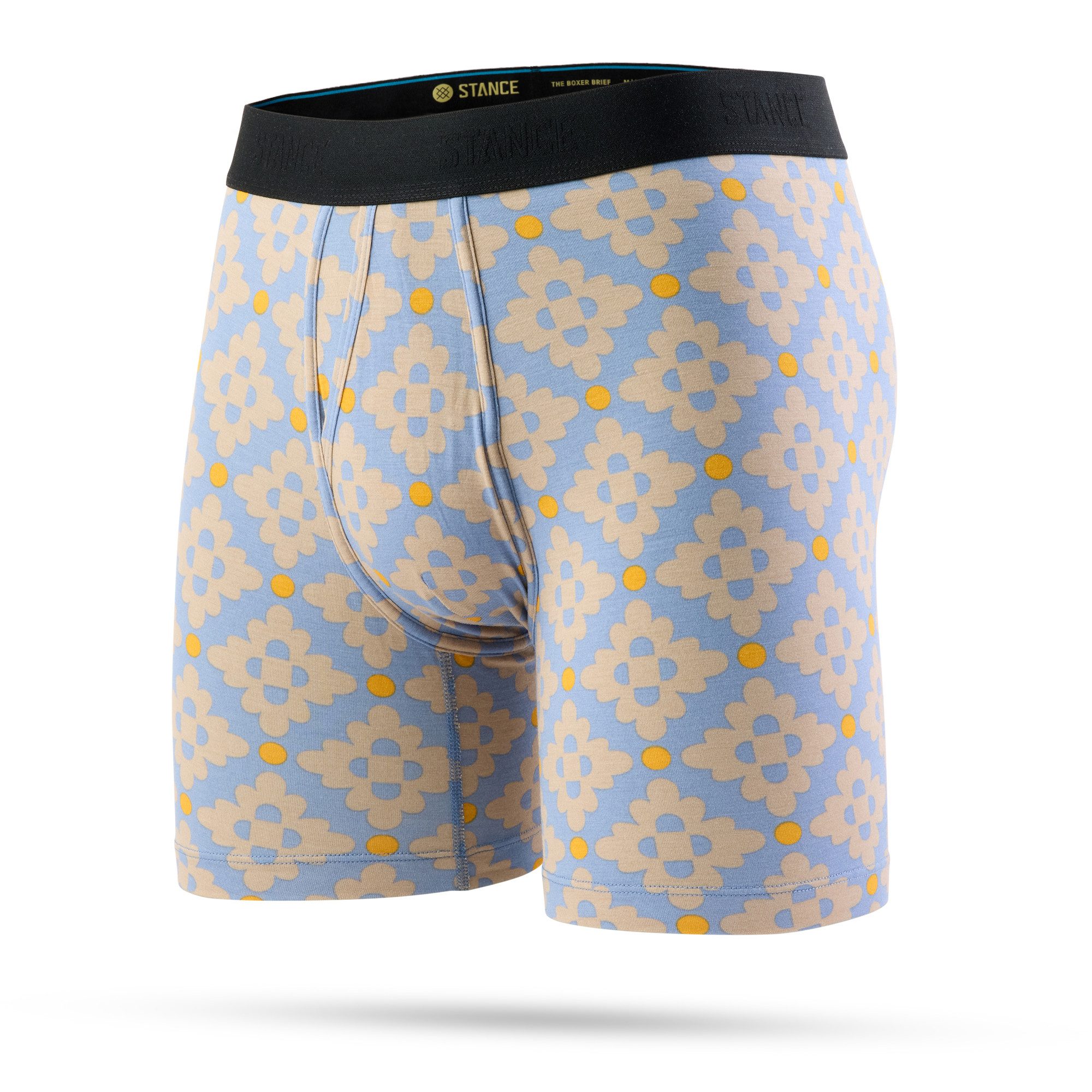 Stance Boxershorts SAN LUCAS BOXER BRIEF