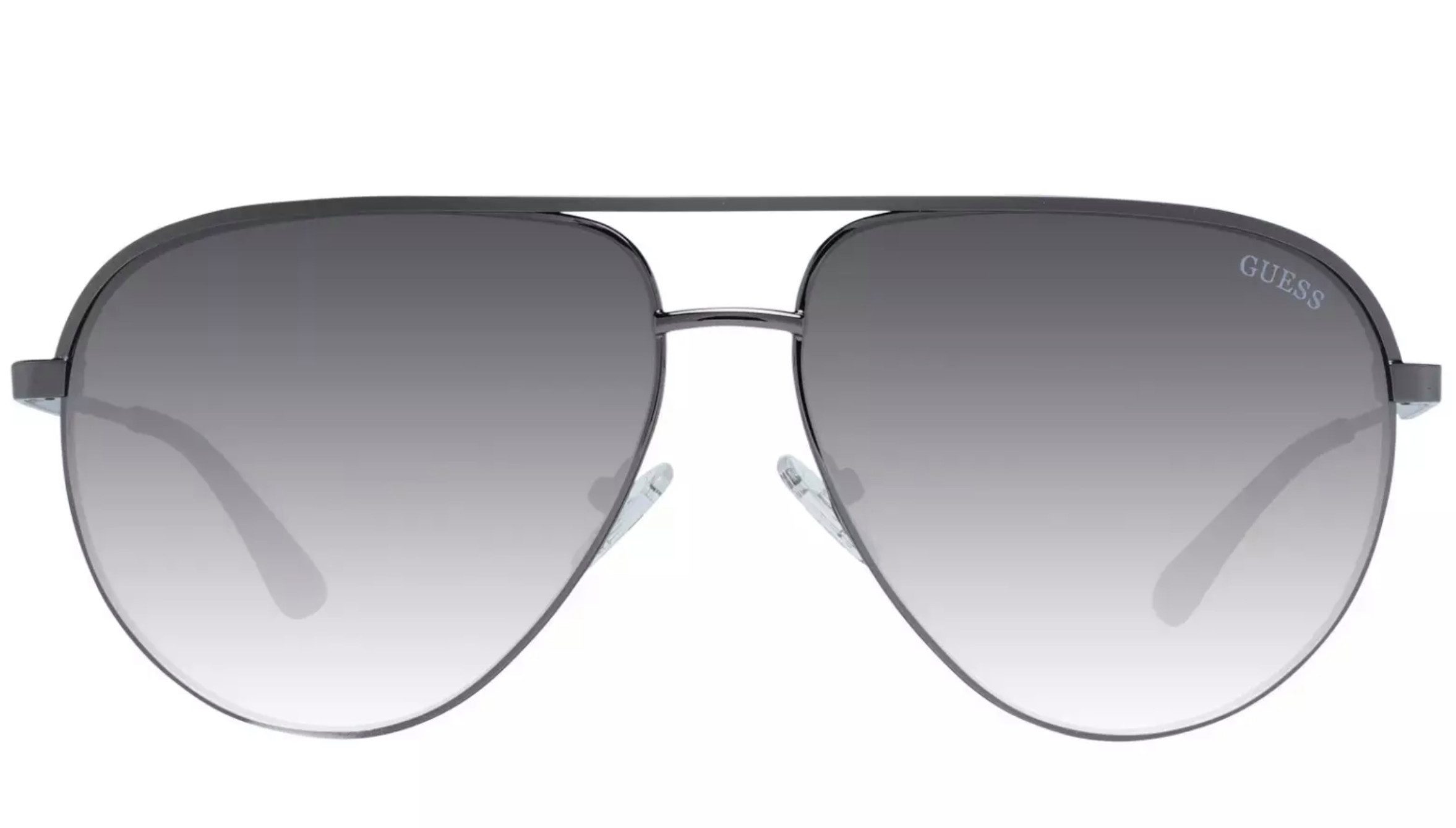 Guess Sonnenbrille Fliegerbrille Pilotenbrille Retro Iconic Brille