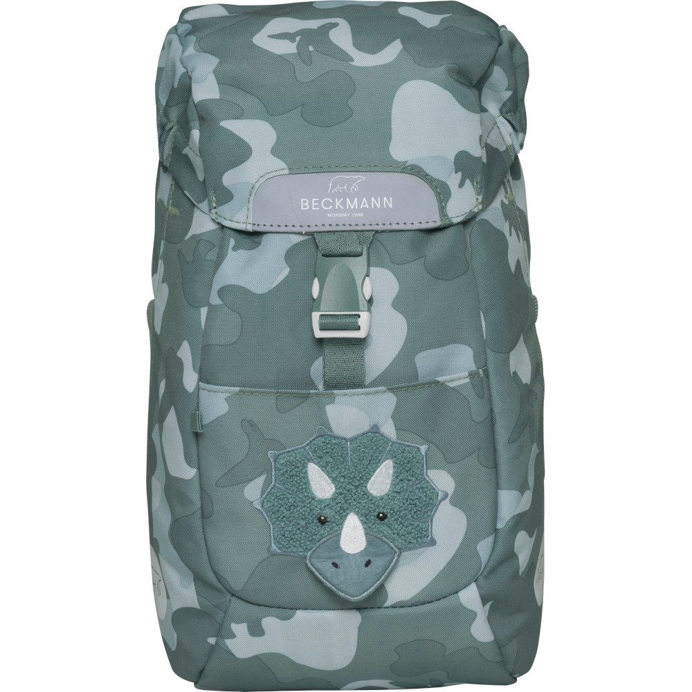 Beckmann Kinderrucksack Classic Mini Kindergartenrucksack