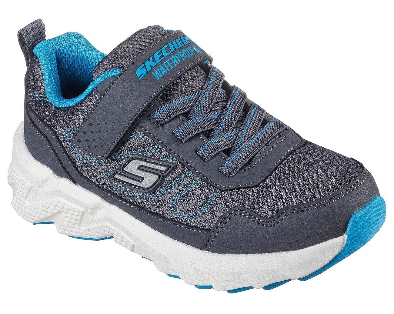 Skechers SKECHERS ELITE SPORT TREAD Sneaker Trekkingschuh mit waterproof, Größenschablone zum Download