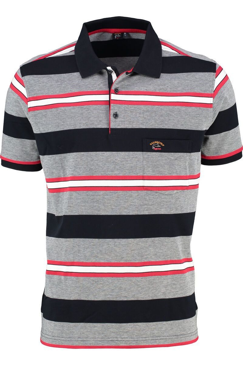 Sailing Comp. Poloshirt