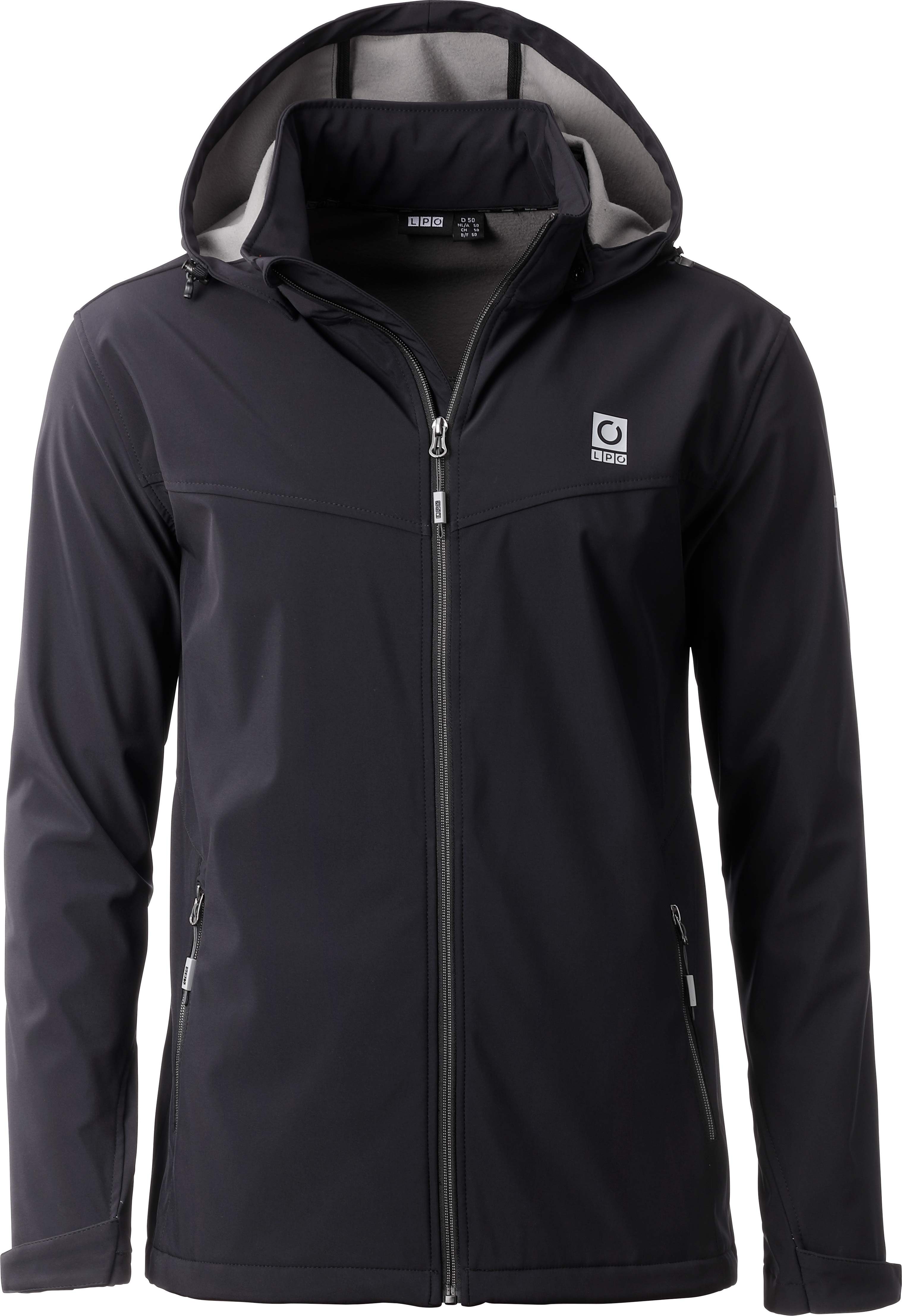 DEPROC Active Softshelljacke MELVIN PEAK CS günstig online kaufen