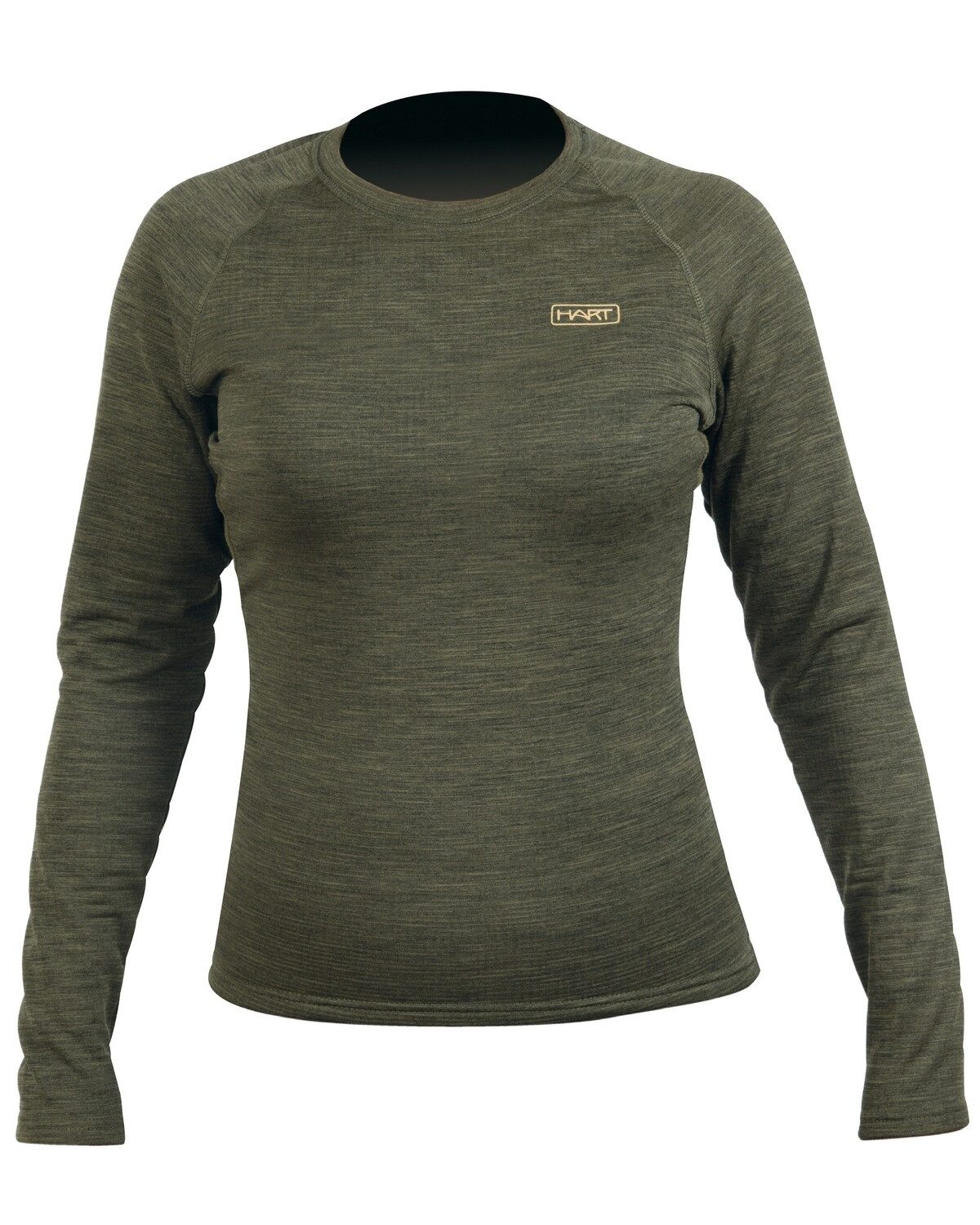 Hart Langarmshirt Damen Langarmshirt Trail-TL