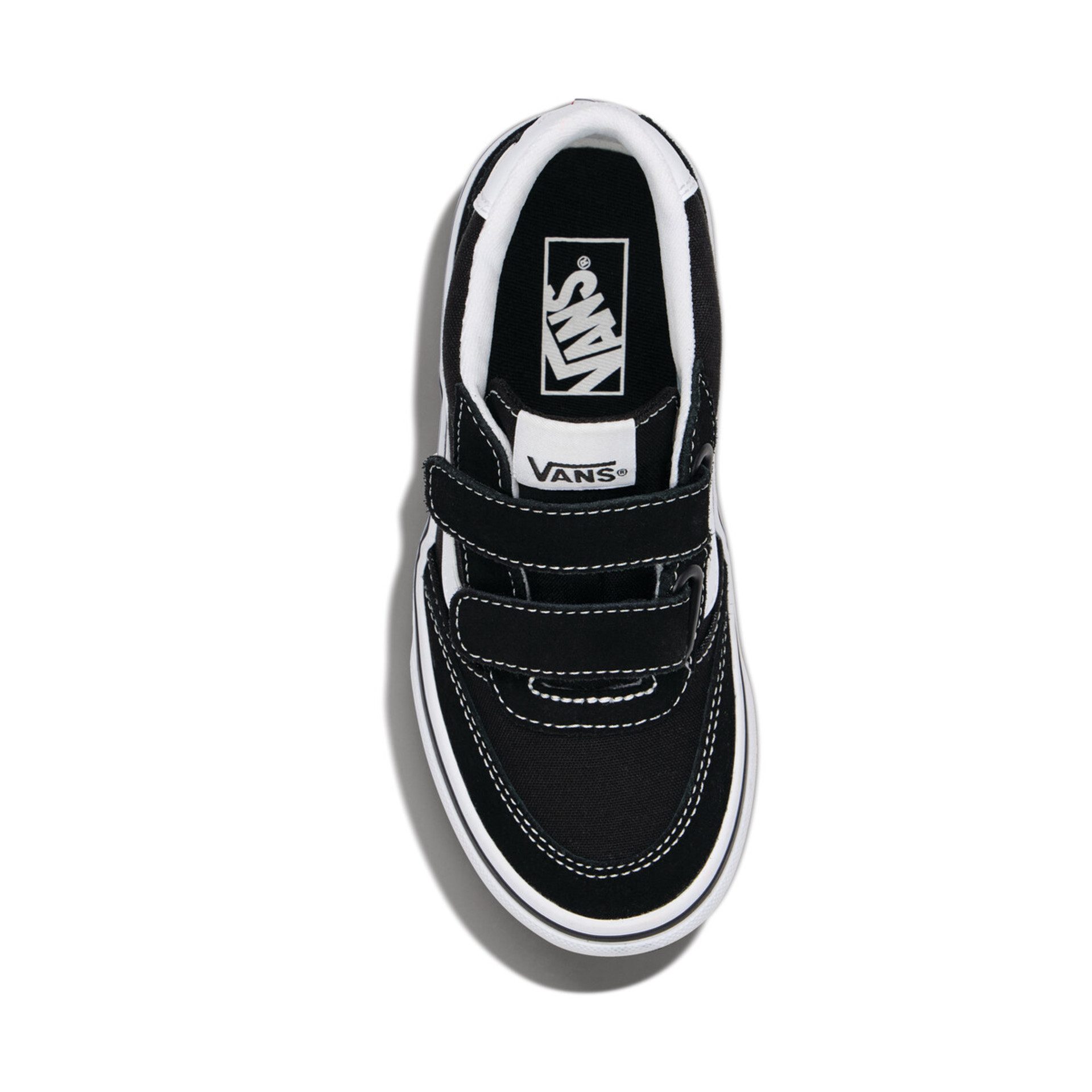 Vans Brooklyn Mid V Sneaker