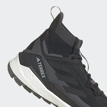 adidas TERREX TERREX FREE HIKER 2.0 Wanderschuh