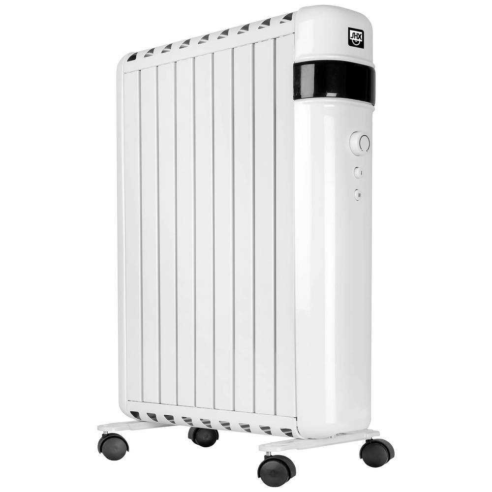 SHX Ölradiator Ölfreier Radiator 9 Rippen 2000 W SHX30ROF2000, Integriertes günstig online kaufen