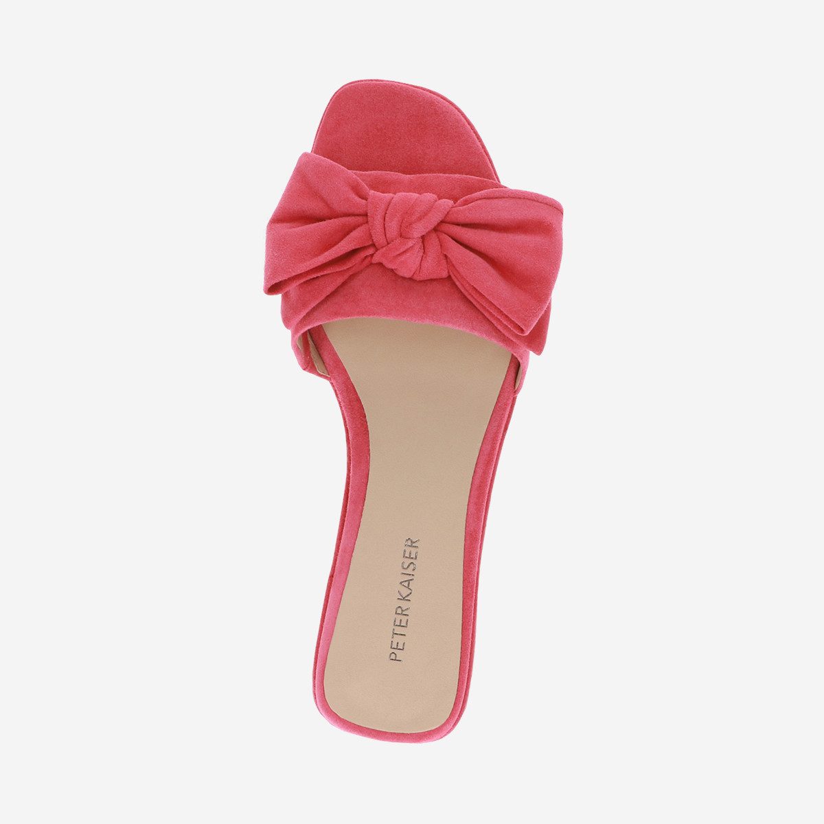 Peter Kaiser Peter Kaiser 77104 594, Sandaletten, Pink, Damen Sandalette