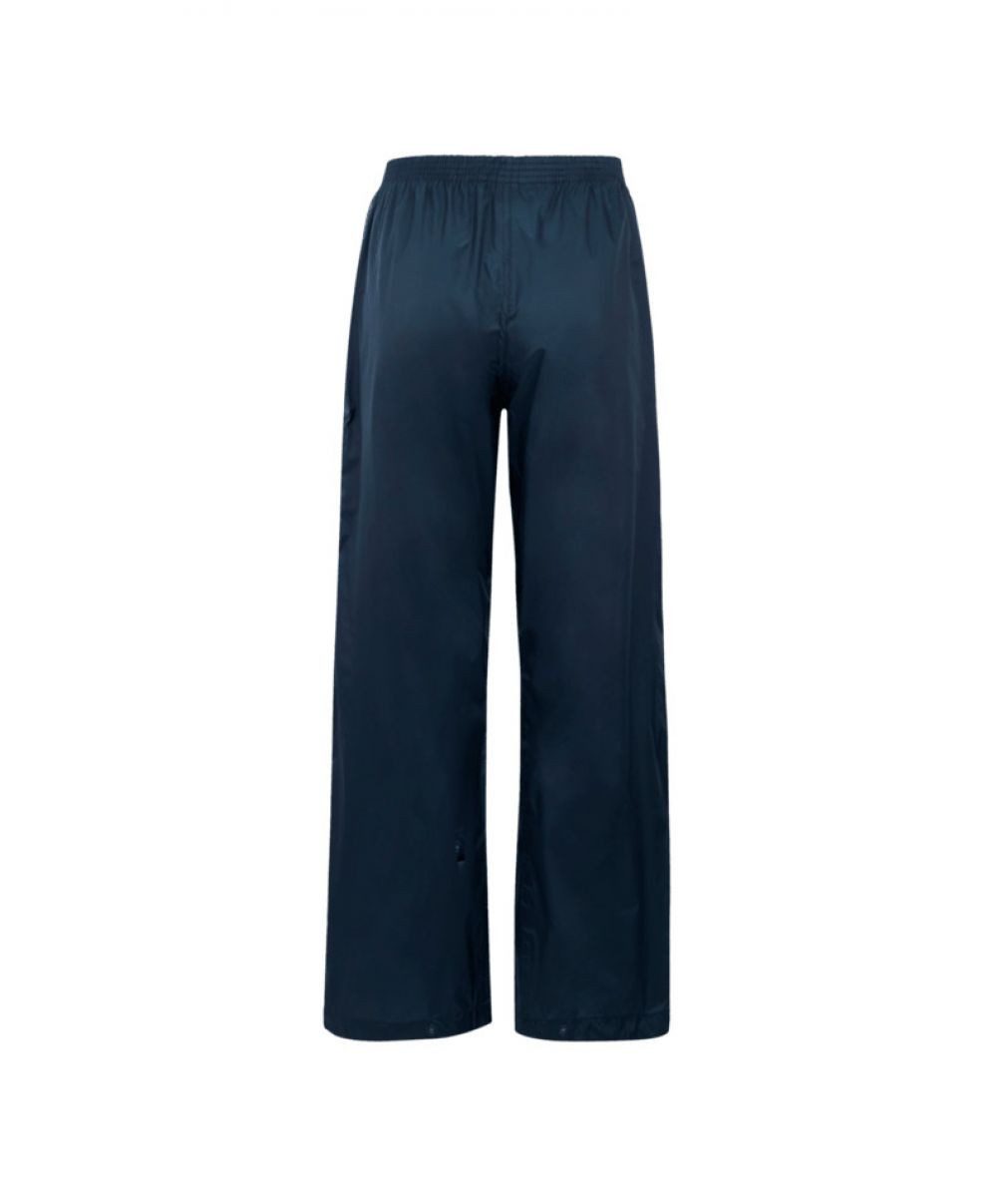 Regatta Stoffhose Überziehhose Kinder Pack It O/Trs Kids Overtrousers