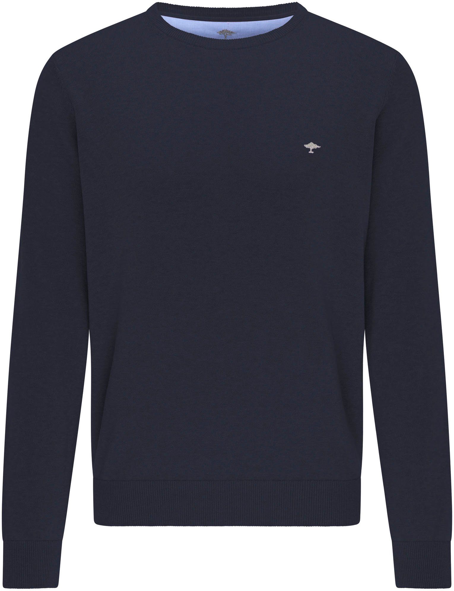 Strickpullover FYNCH-HATTON Langarmpullover