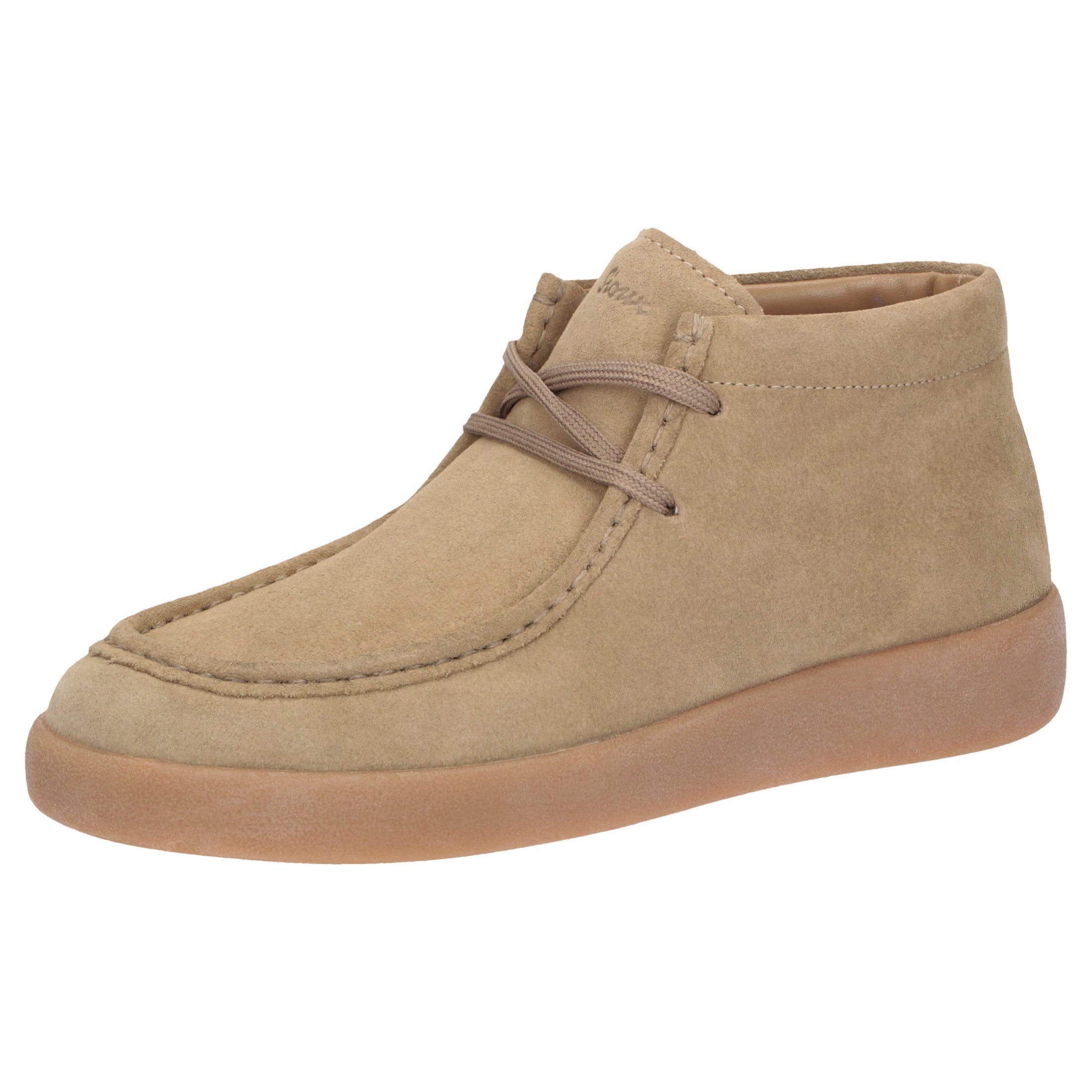 Grashopper Grashopper-D-017 Stiefelette