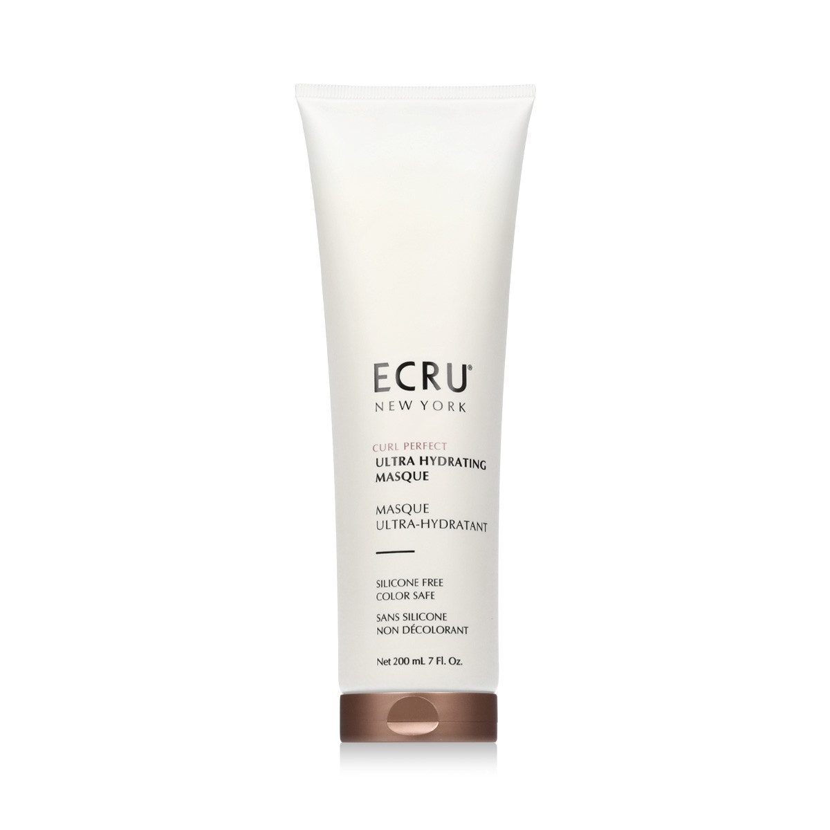 ECRU® Haarmaske Curl Perfect