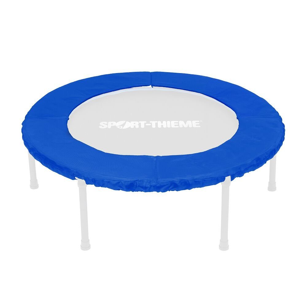 Sport-Thieme Fitnesstrampolin Trampolin-Randabdeckung Fix/Flex Pro, Keine Faltenbildung der Randabdeckung