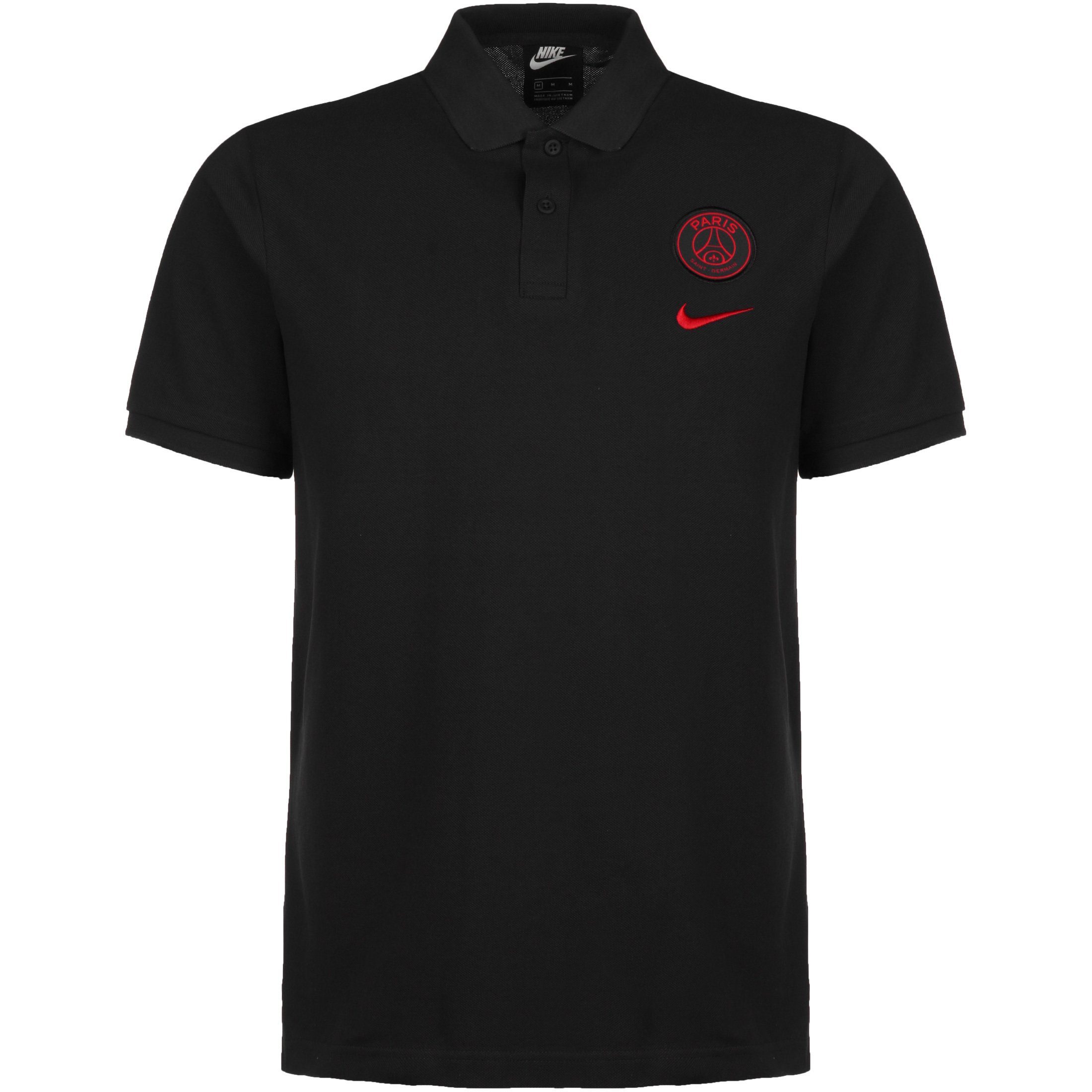 polo psg nike