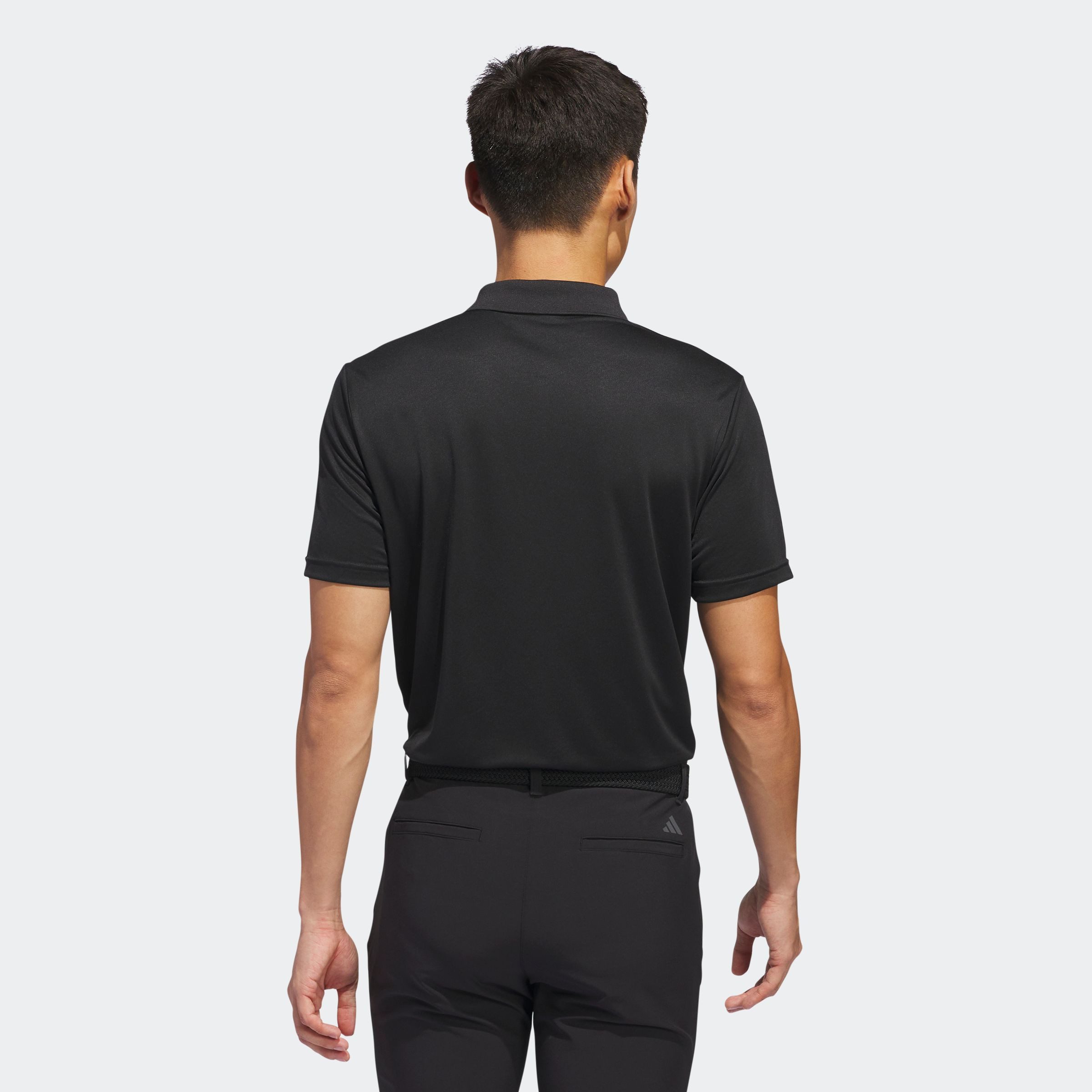 adidas Performance Poloshirt CORE ADIDAS PERFORMANCE PRIMEGREEN