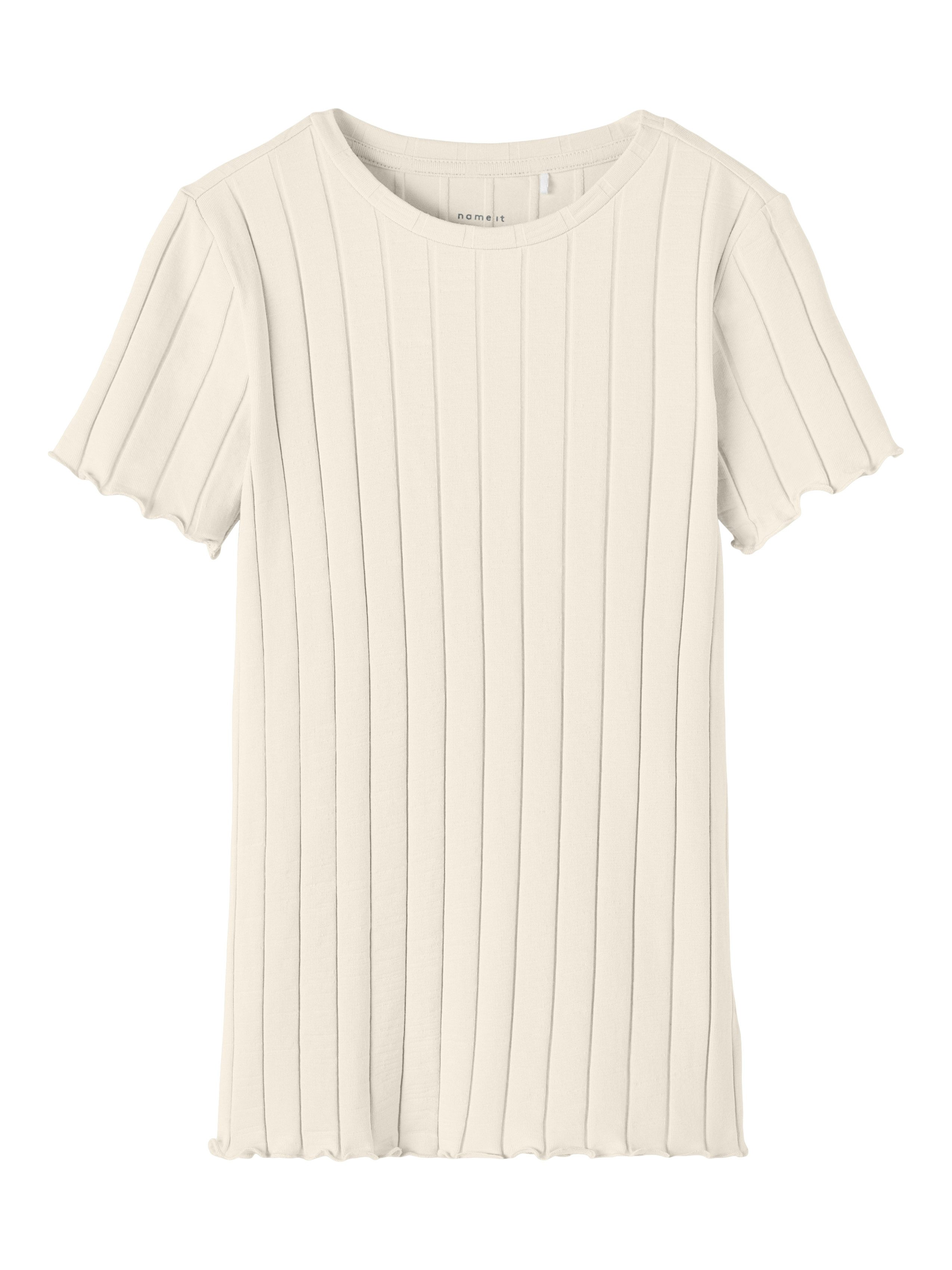 Name It T-Shirt NKFNORALINA SS TOP günstig online kaufen