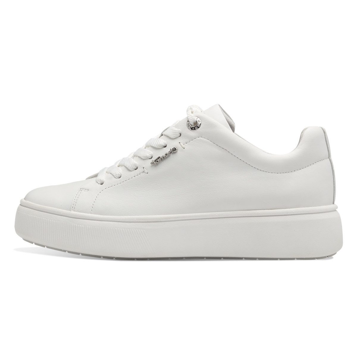 Tamaris 1-23736-42 Damen Sneaker Turnschuhe, Sportschuhe, Freizeitschuhe, H günstig online kaufen