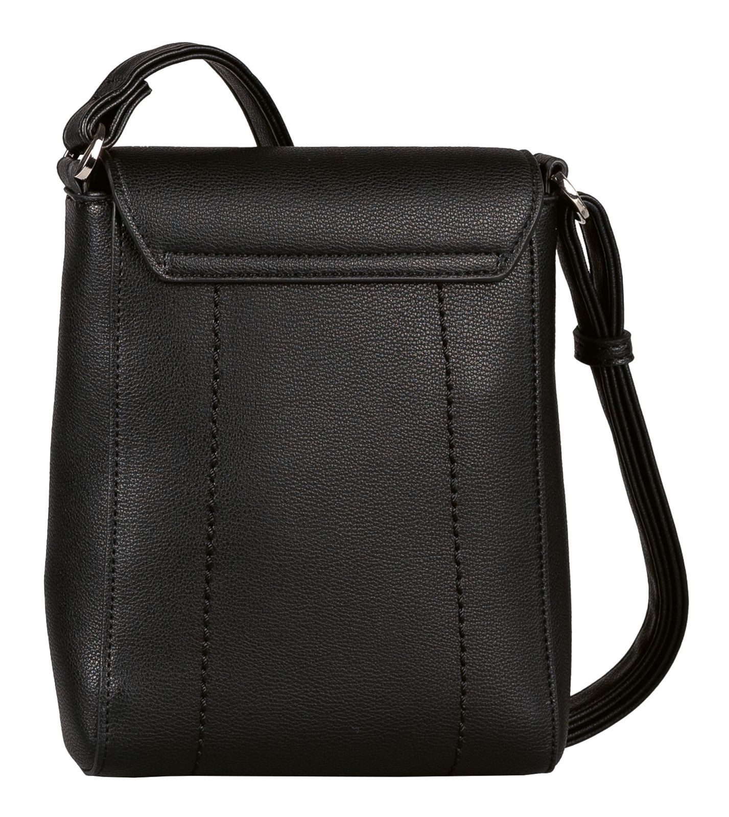 TOM TAILOR Umhängetasche Flap Bag günstig online kaufen