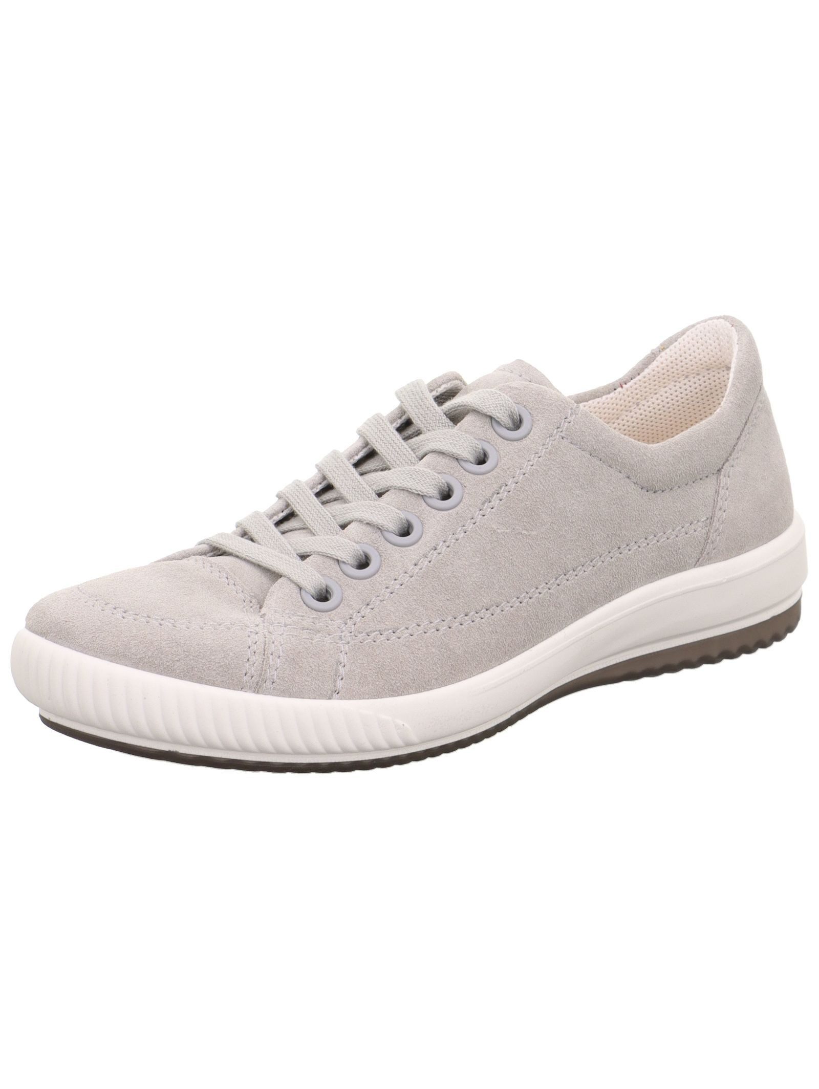 Sneaker Veloursleder Sneaker