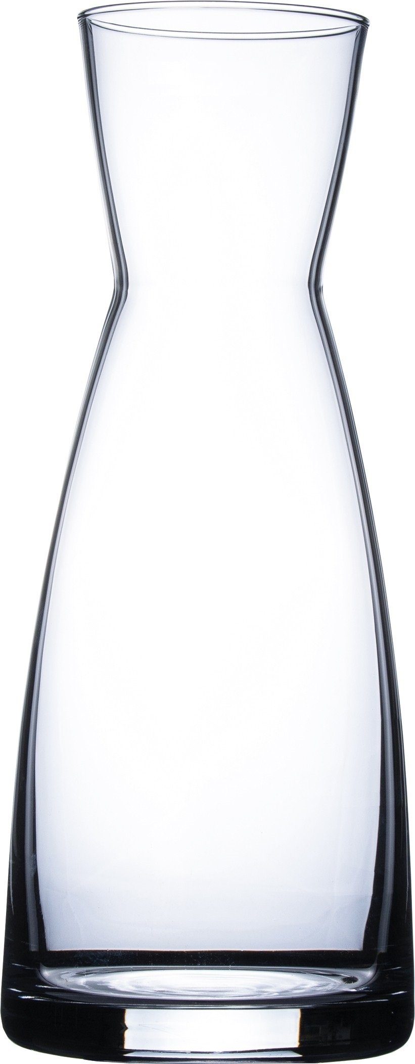 Karaffe Ypsilon Weinkaraffe Wasserkaraffe Saftkaraffe 1L - 1 Stück