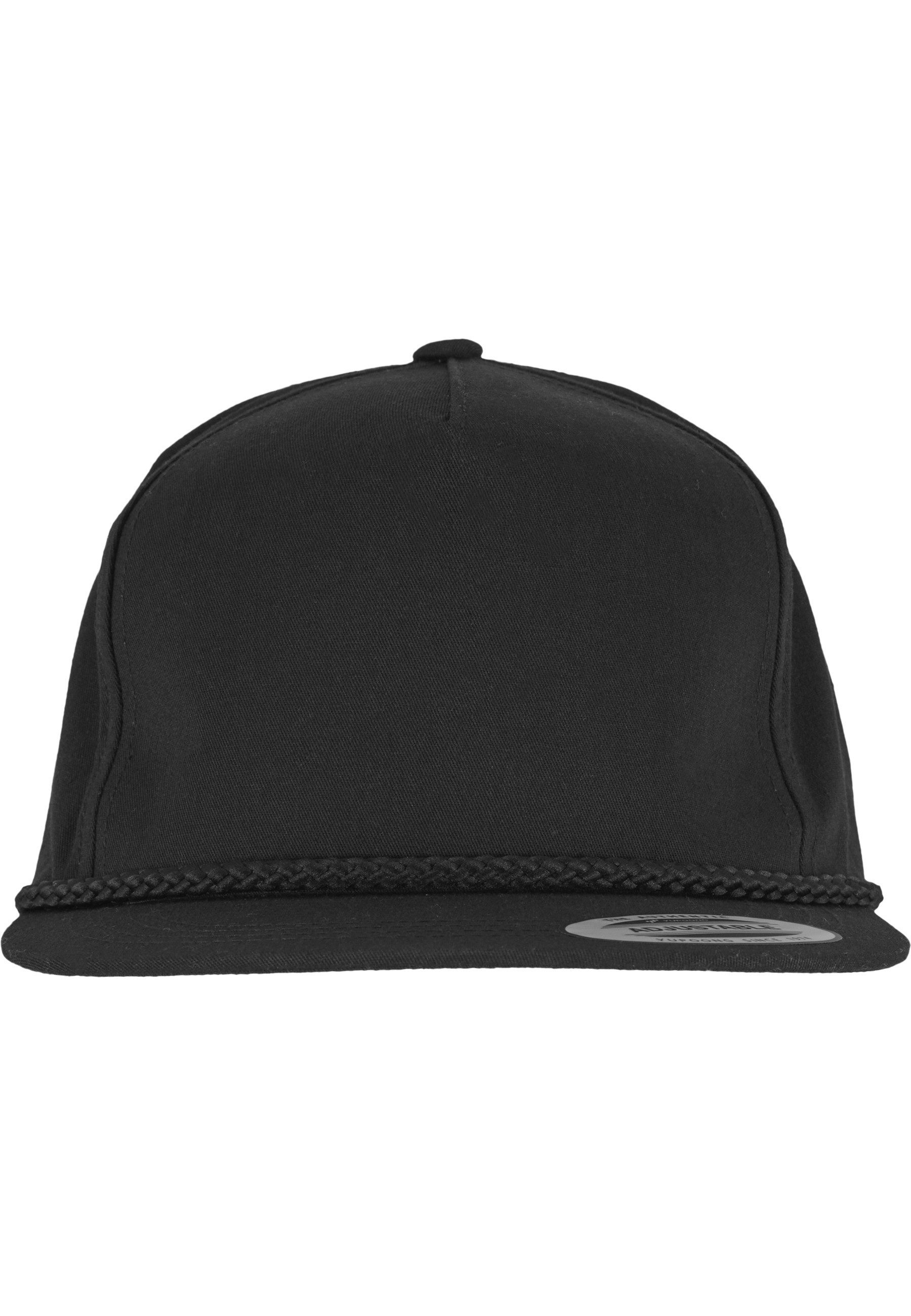 Flex Cap Flexfit Unisex YP CLASSICS® CLASSIC POPLIN GOLF CAP