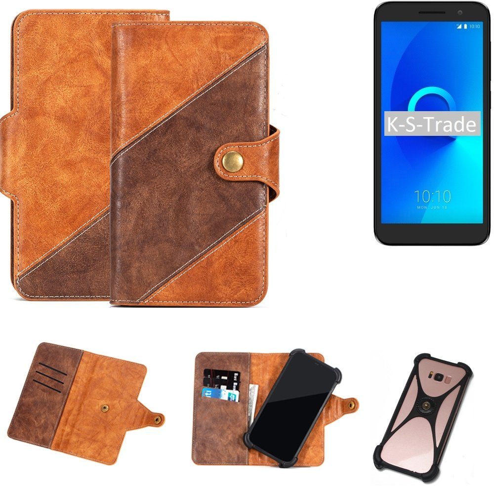 Handyhülle für Alcatel 1S