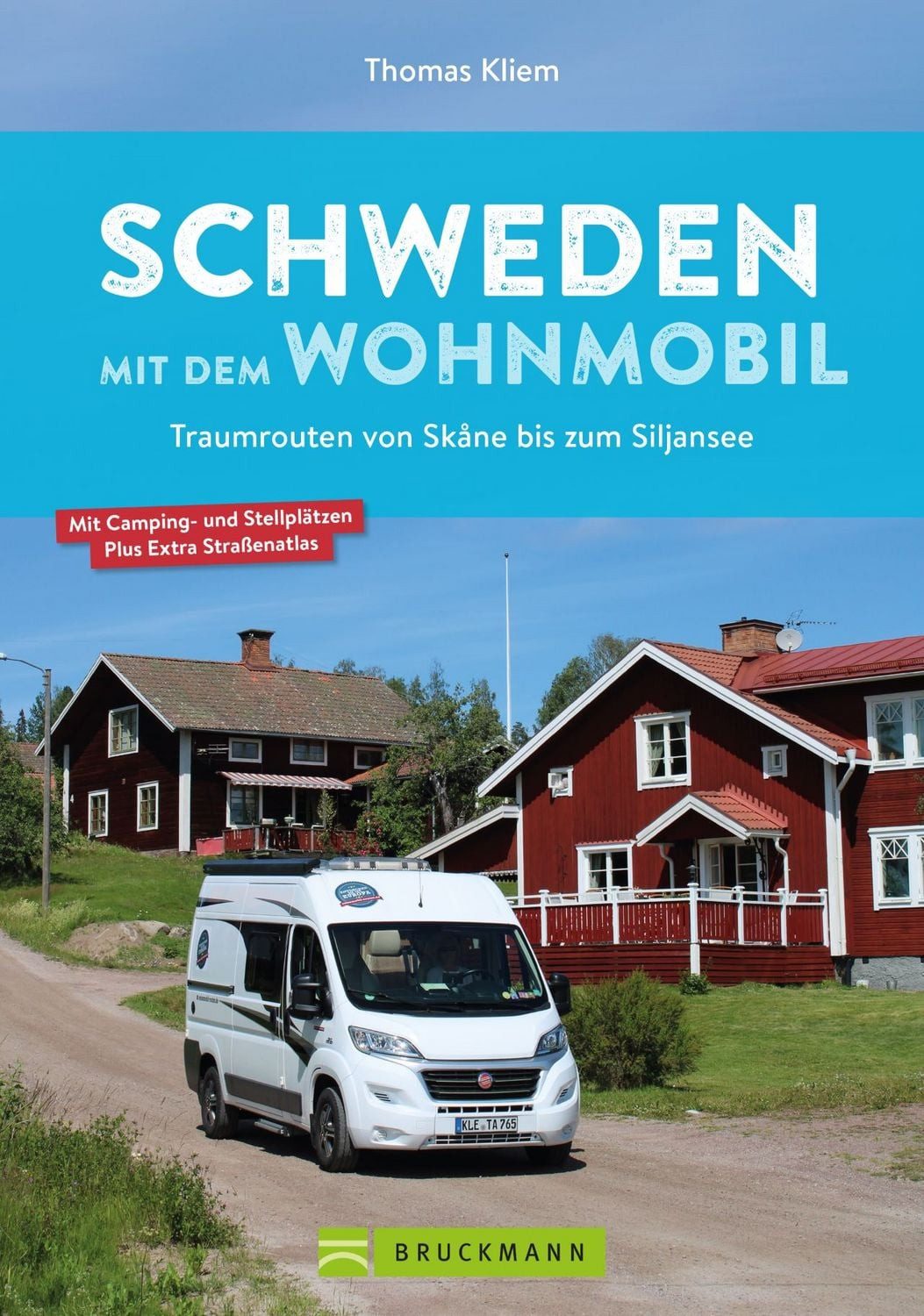 Schweden mit dem Wohnmobil / Thomas Kliem