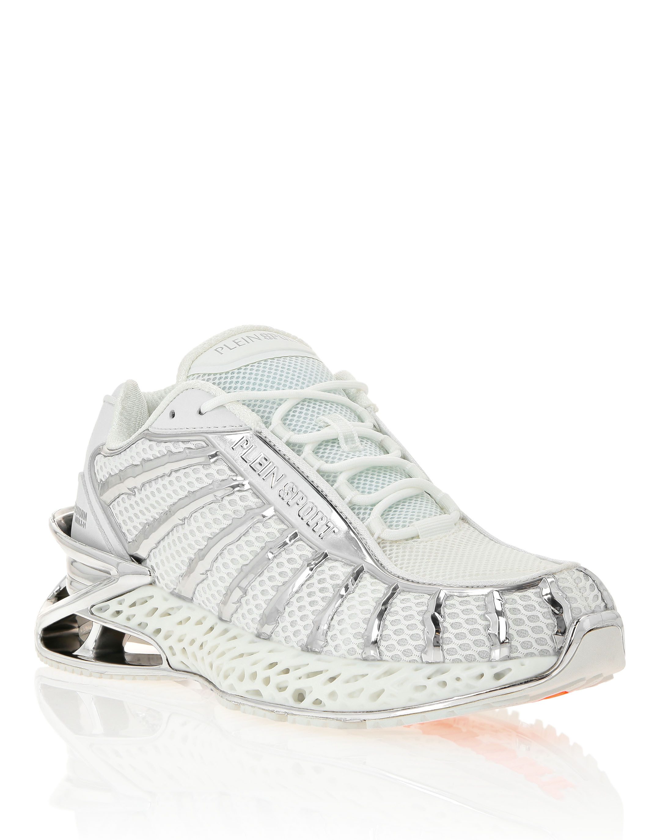 PLEIN SPORT Thunderstorm Genx Sneaker günstig online kaufen