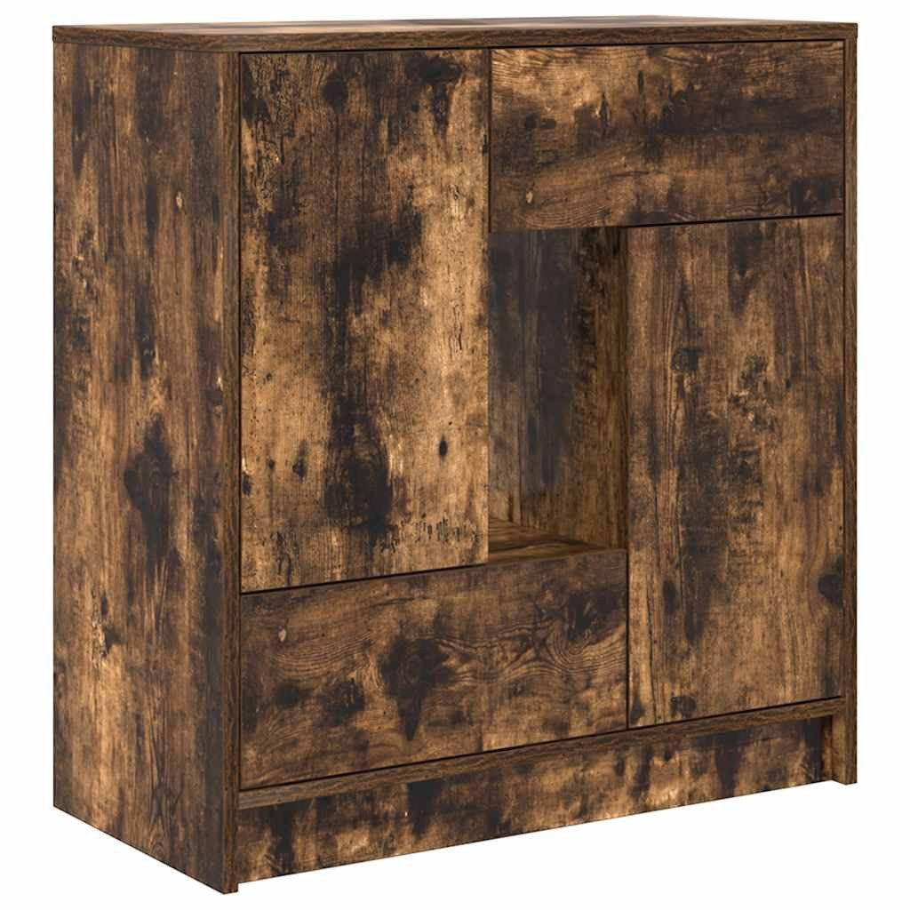 vidaXL Sideboard Sideboard mit Schubladen und günstig online kaufen