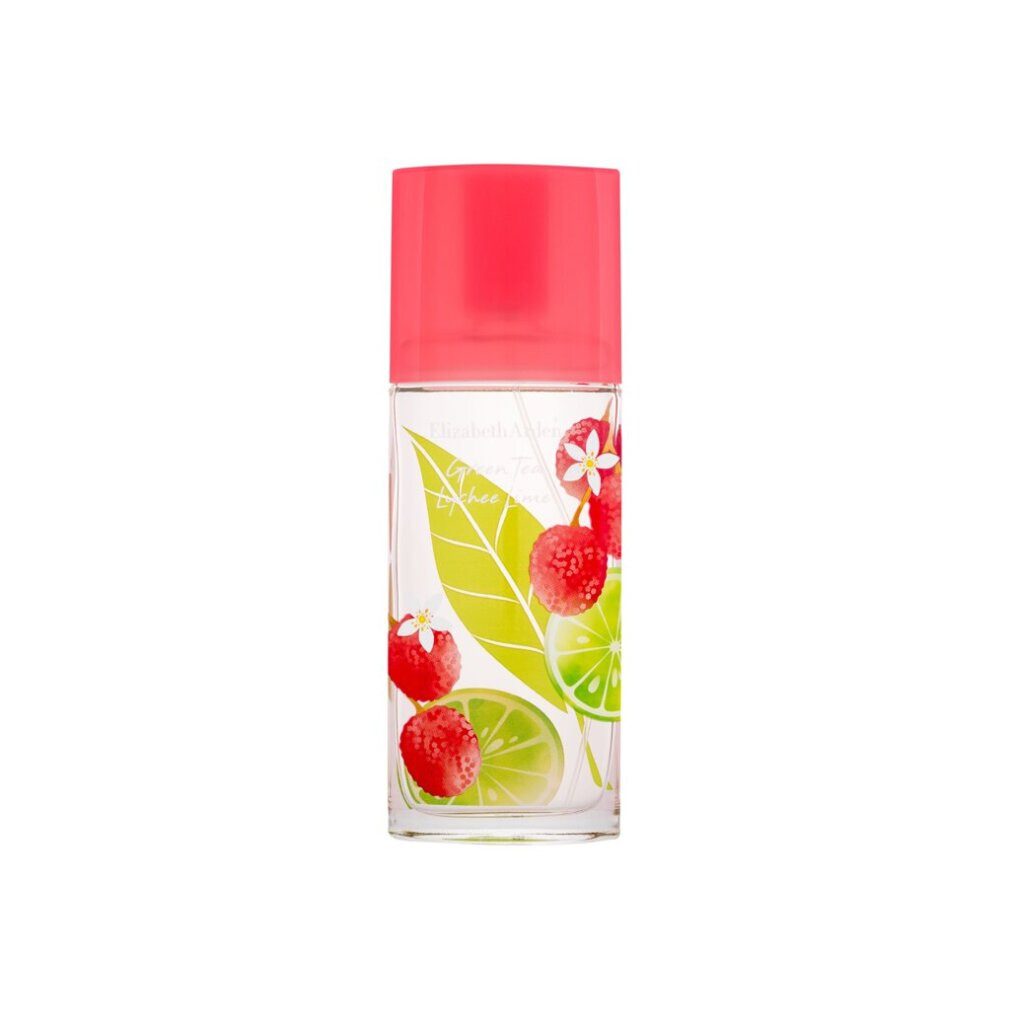 Elizabeth Arden Eau de Toilette Green Tea Lychee Lime EdT 100ml