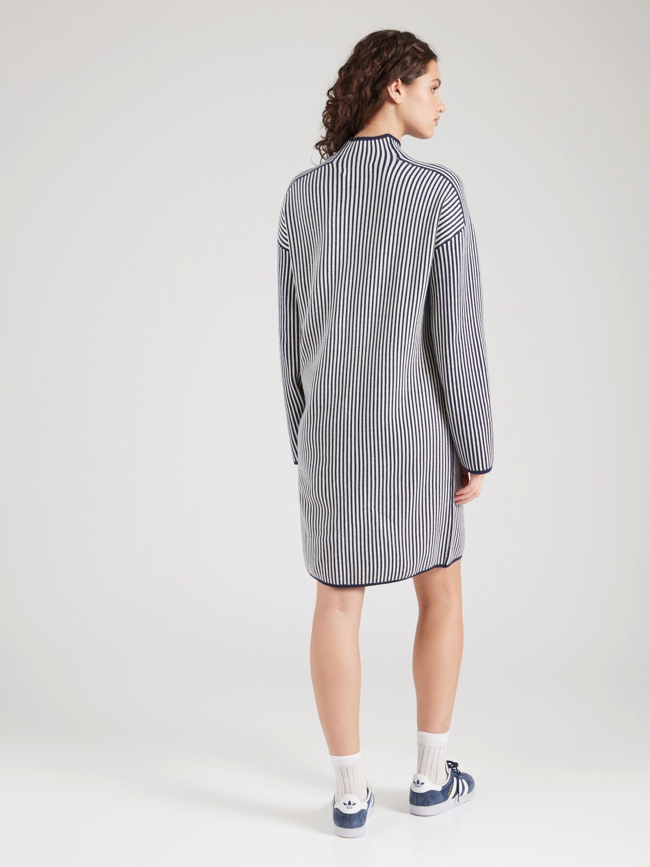Vero Moda Midikleid VMGOLD (1-tlg) Plain/ohne günstig online kaufen