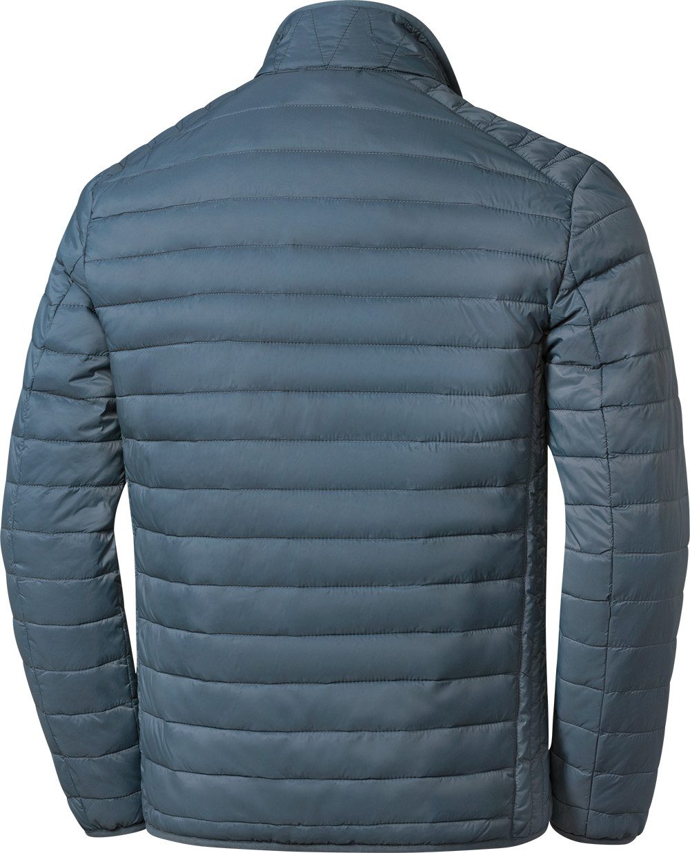 Tom Ramsey Steppjacke Leicht, thermoisolierend mit elastischen Bündchen an günstig online kaufen