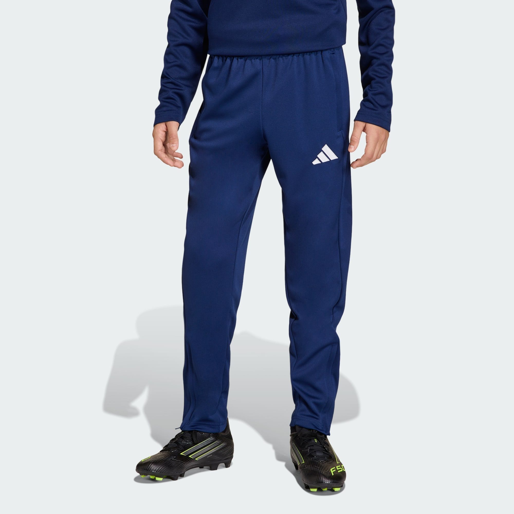 adidas Performance Trainingshose ENTRADA26 TRAININGSHOSE KIDS (1-tlg)