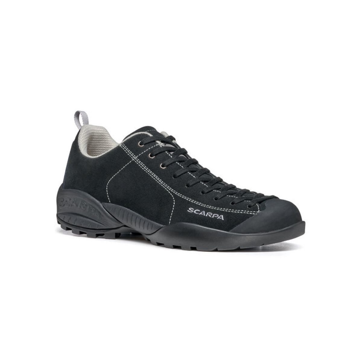 Scarpa Mojito Sneaker Vielseitiger Lifestyleschuh mit Komfort und Stil für Freizeit, Reisen