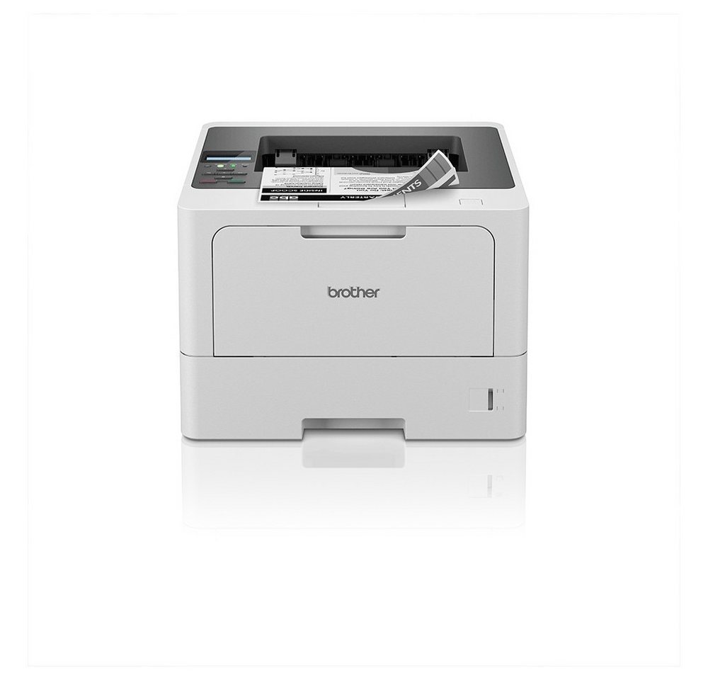 Thumbnail - Brother Tonerpatrone Brother HL-L5210DW Laserdrucker, doppelseitiger Druck, (Brother HL-L5210DW), Doppelseitiger Druck f...